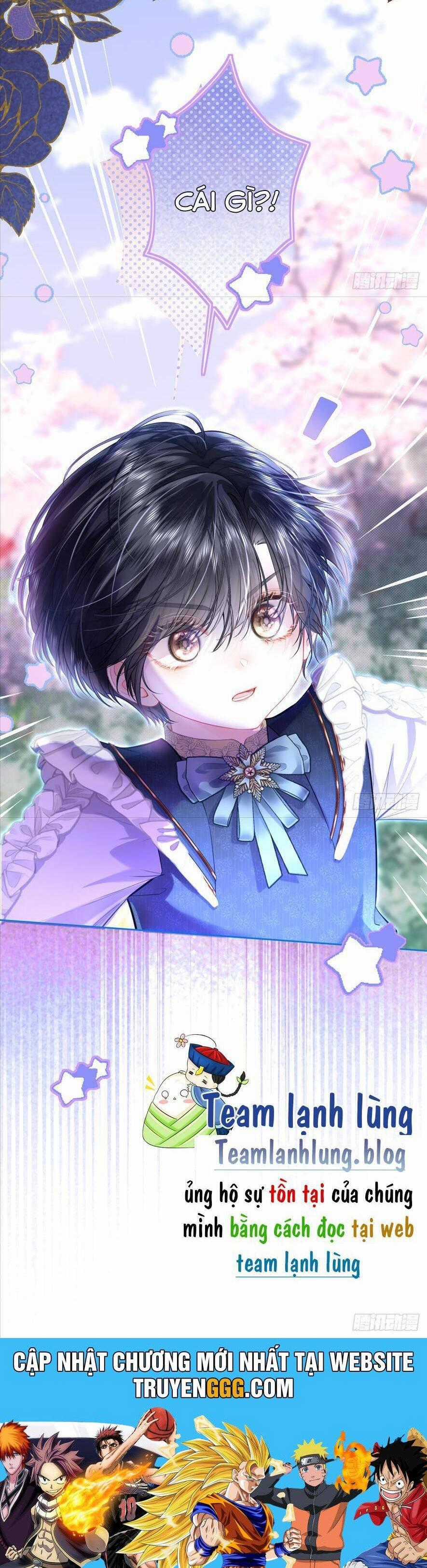 Sau Khi Trùng Sinh, Bên Cạnh Ta Toàn Là Con Của Kẻ Thù Chapter 16 trang 28