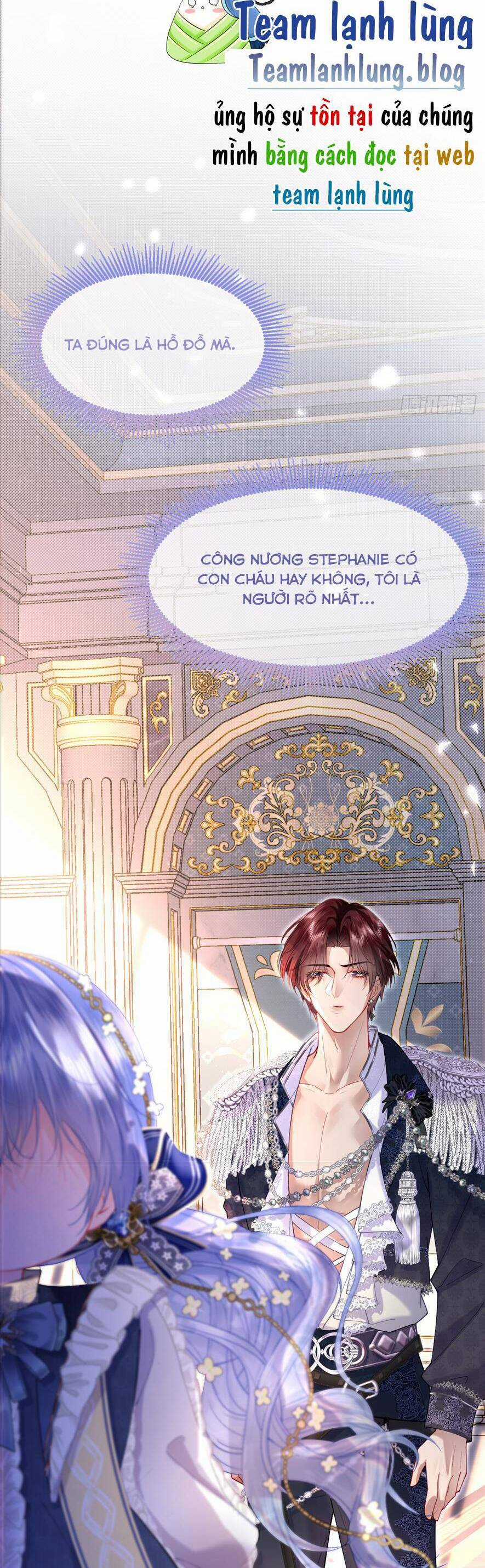 Sau Khi Trùng Sinh, Bên Cạnh Ta Toàn Là Con Của Kẻ Thù Chapter 16 trang 4