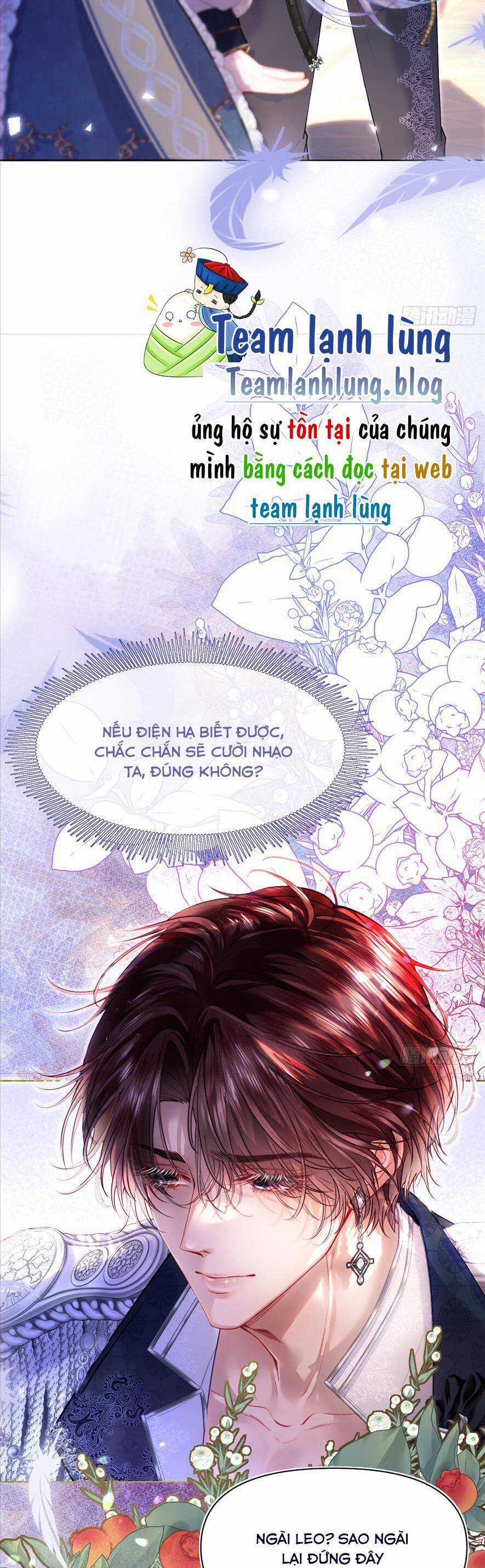 Sau Khi Trùng Sinh, Bên Cạnh Ta Toàn Là Con Của Kẻ Thù Chapter 16 trang 5