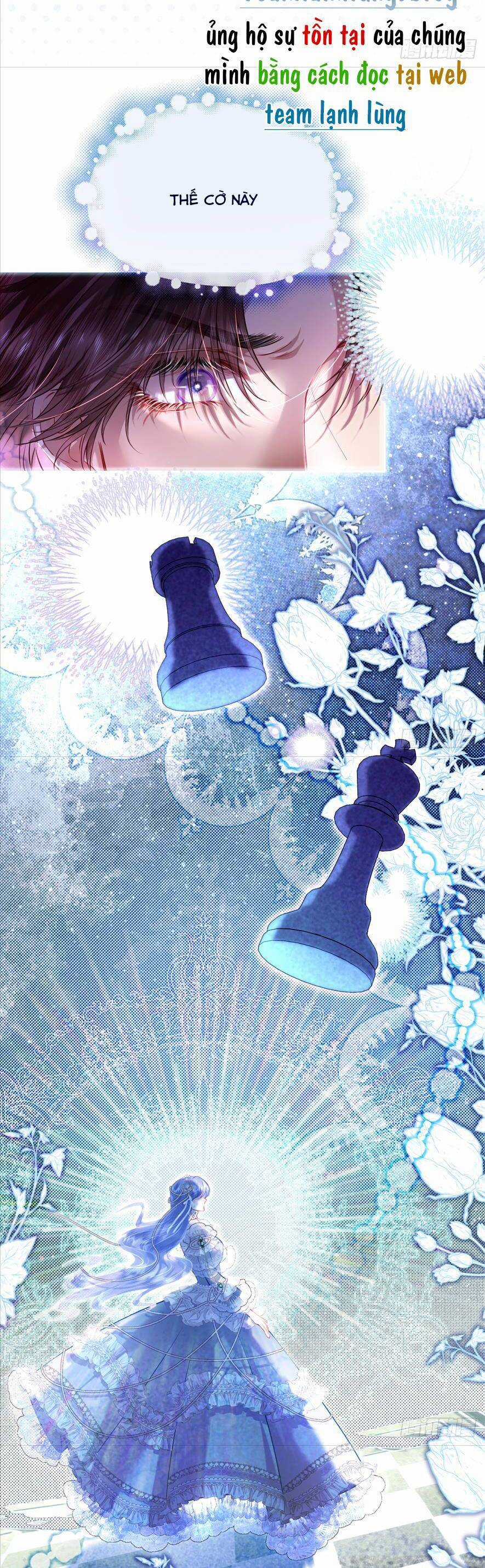 Sau Khi Trùng Sinh, Bên Cạnh Ta Toàn Là Con Của Kẻ Thù Chapter 16 trang 8