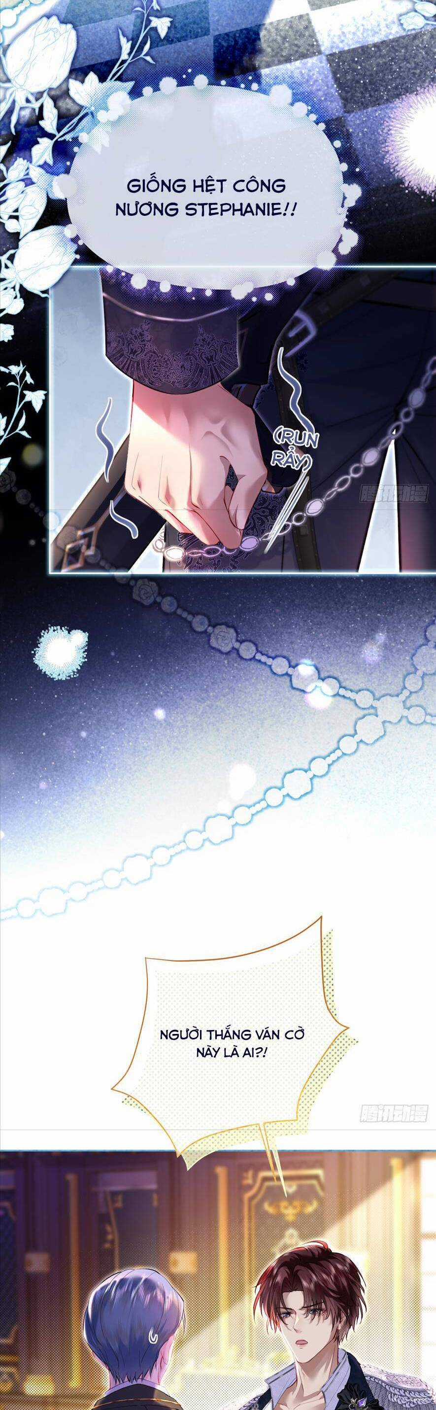 Sau Khi Trùng Sinh, Bên Cạnh Ta Toàn Là Con Của Kẻ Thù Chapter 16 trang 9