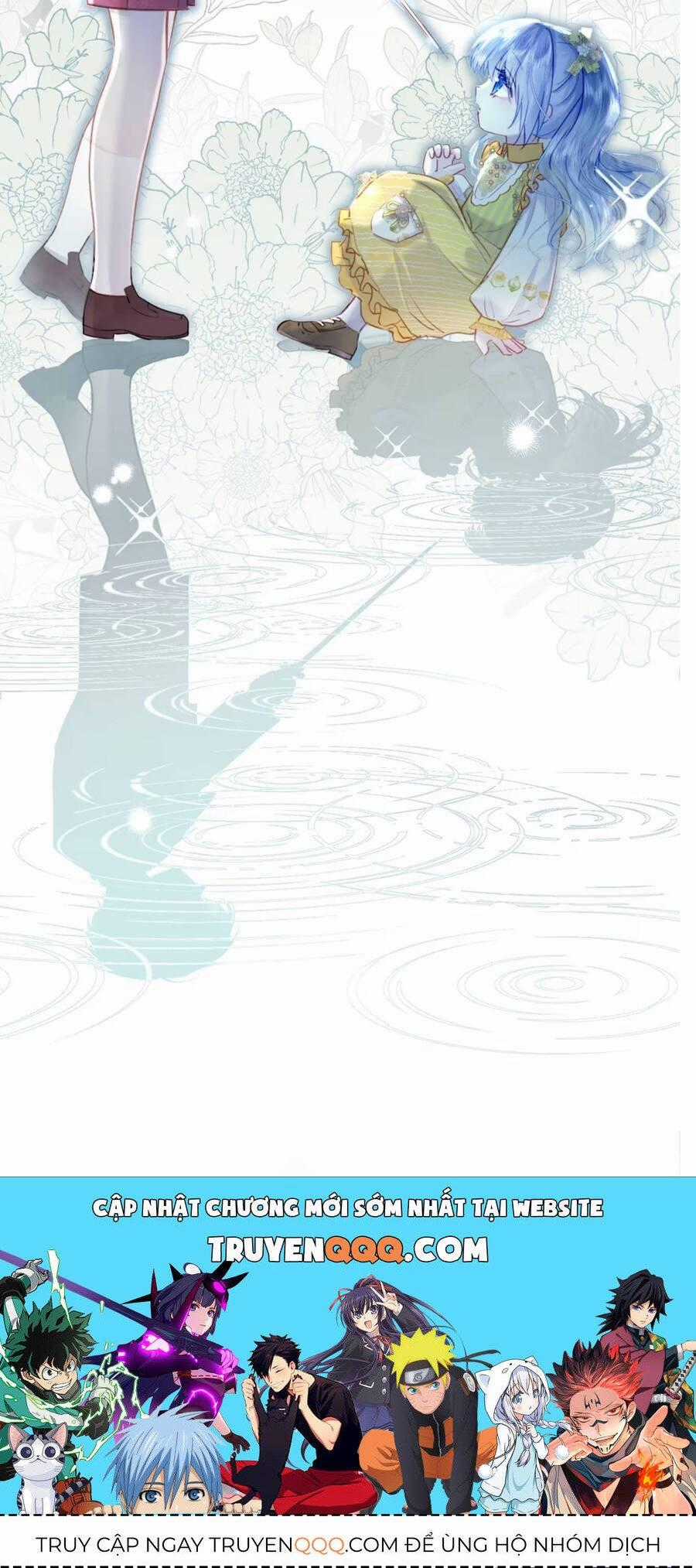 Sau Khi Trùng Sinh, Bên Cạnh Ta Toàn Là Con Của Kẻ Thù Chapter 6 trang 3