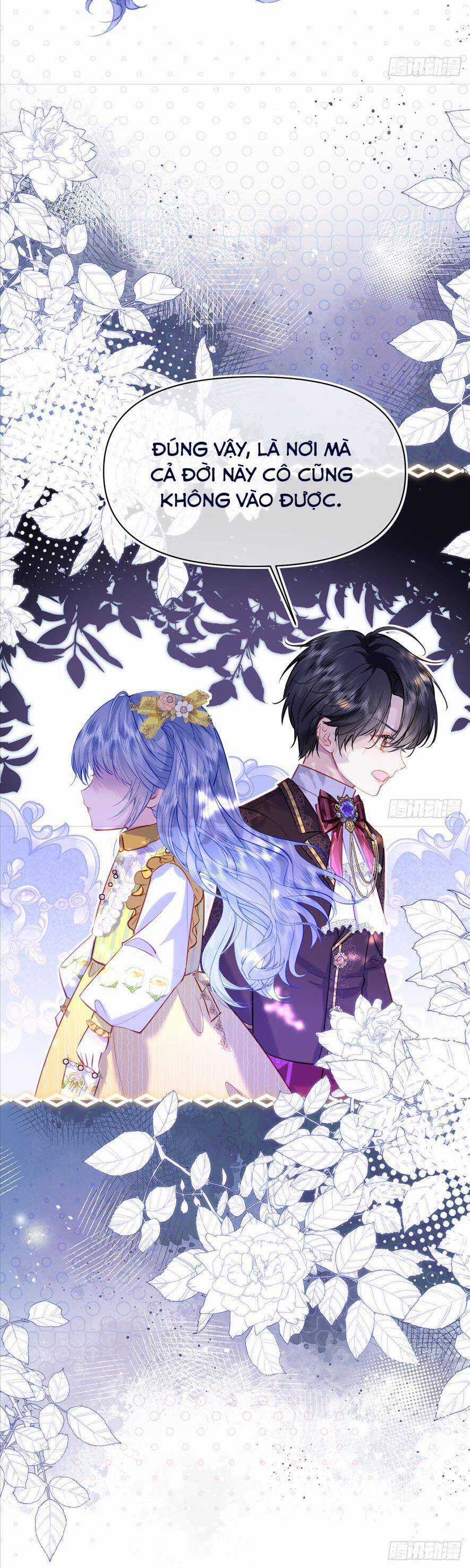 Sau Khi Trùng Sinh, Bên Cạnh Ta Toàn Là Con Của Kẻ Thù Chapter 7 trang 16