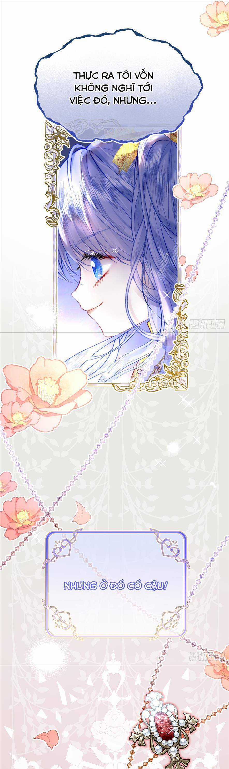 Sau Khi Trùng Sinh, Bên Cạnh Ta Toàn Là Con Của Kẻ Thù Chapter 7 trang 17