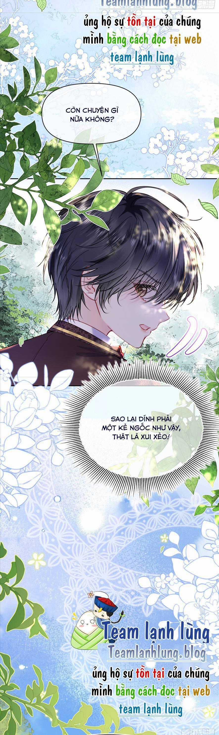 Sau Khi Trùng Sinh, Bên Cạnh Ta Toàn Là Con Của Kẻ Thù Chapter 7 trang 21