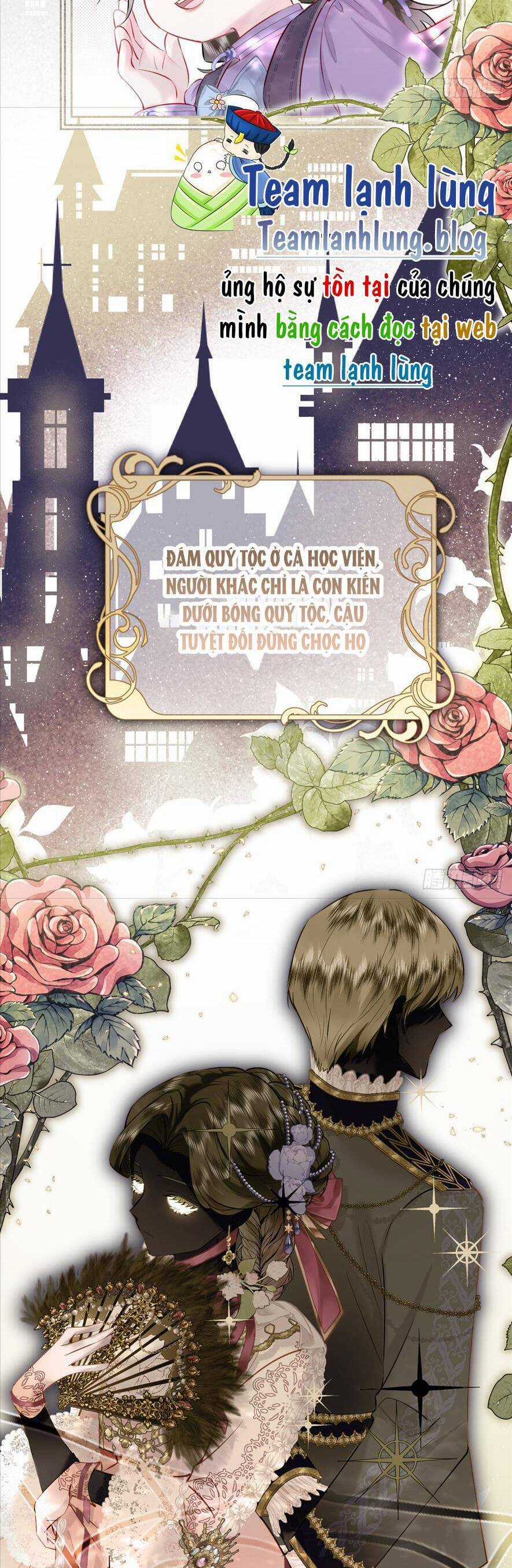 Sau Khi Trùng Sinh, Bên Cạnh Ta Toàn Là Con Của Kẻ Thù Chapter 8 trang 15