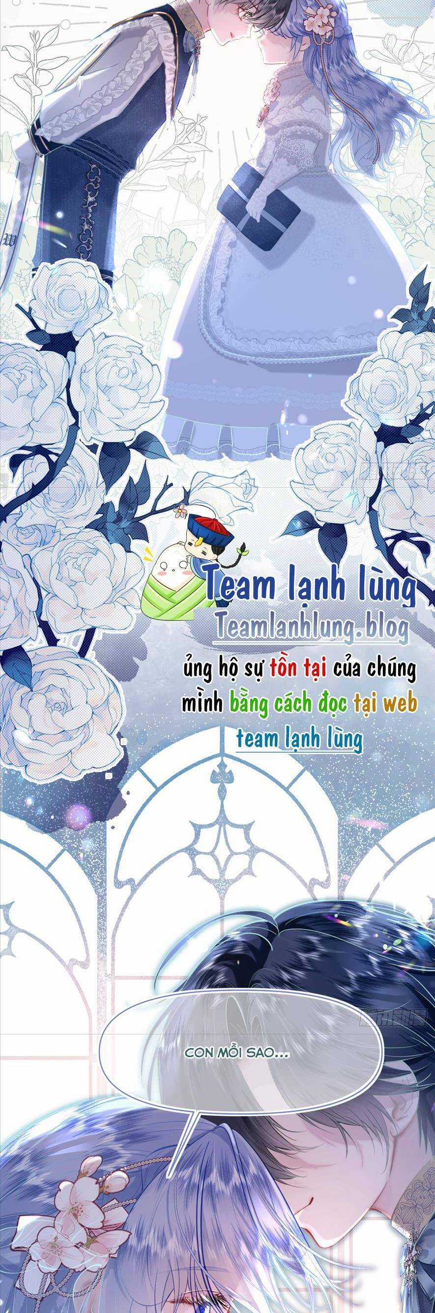 Sau Khi Trùng Sinh, Bên Cạnh Ta Toàn Là Con Của Kẻ Thù Chapter 9 trang 10