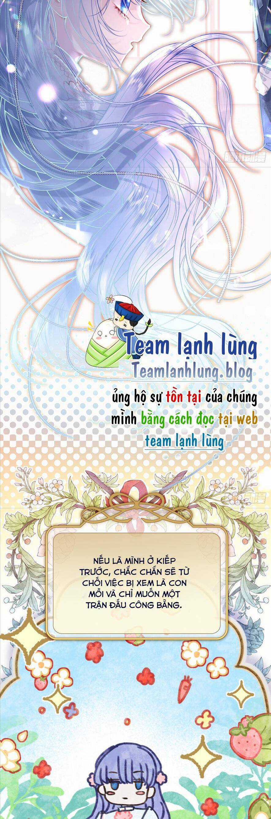 Sau Khi Trùng Sinh, Bên Cạnh Ta Toàn Là Con Của Kẻ Thù Chapter 9 trang 11