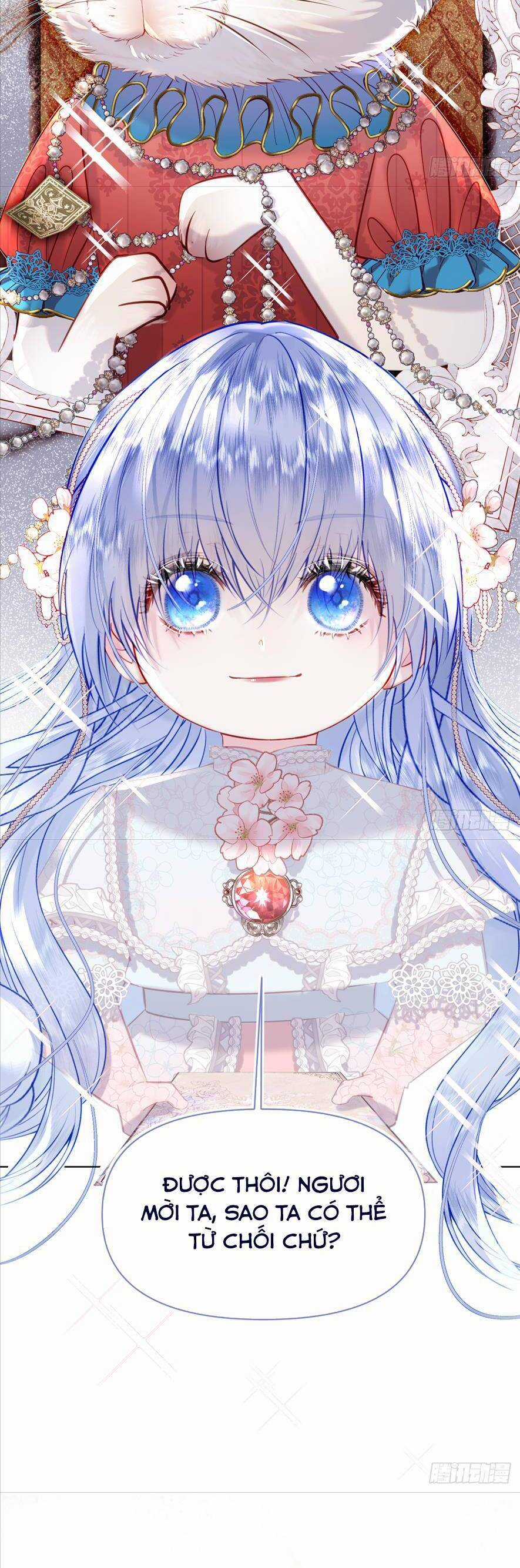 Sau Khi Trùng Sinh, Bên Cạnh Ta Toàn Là Con Của Kẻ Thù Chapter 9 trang 14