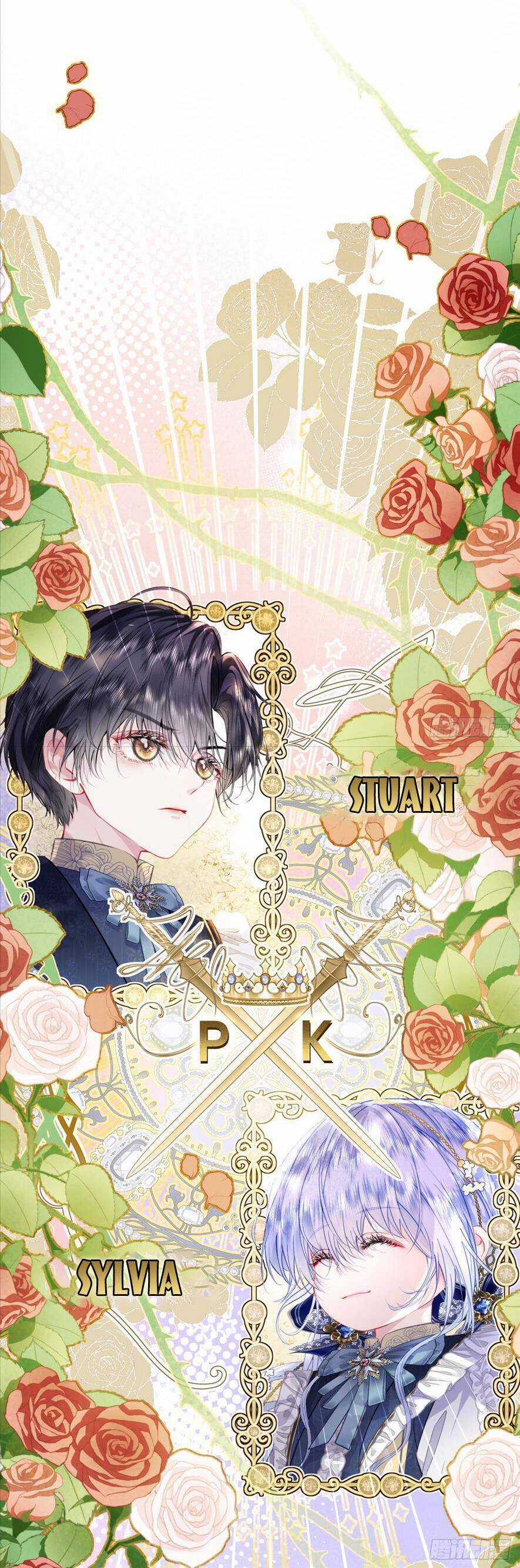 Sau Khi Trùng Sinh, Bên Cạnh Ta Toàn Là Con Của Kẻ Thù Chapter 9 trang 15