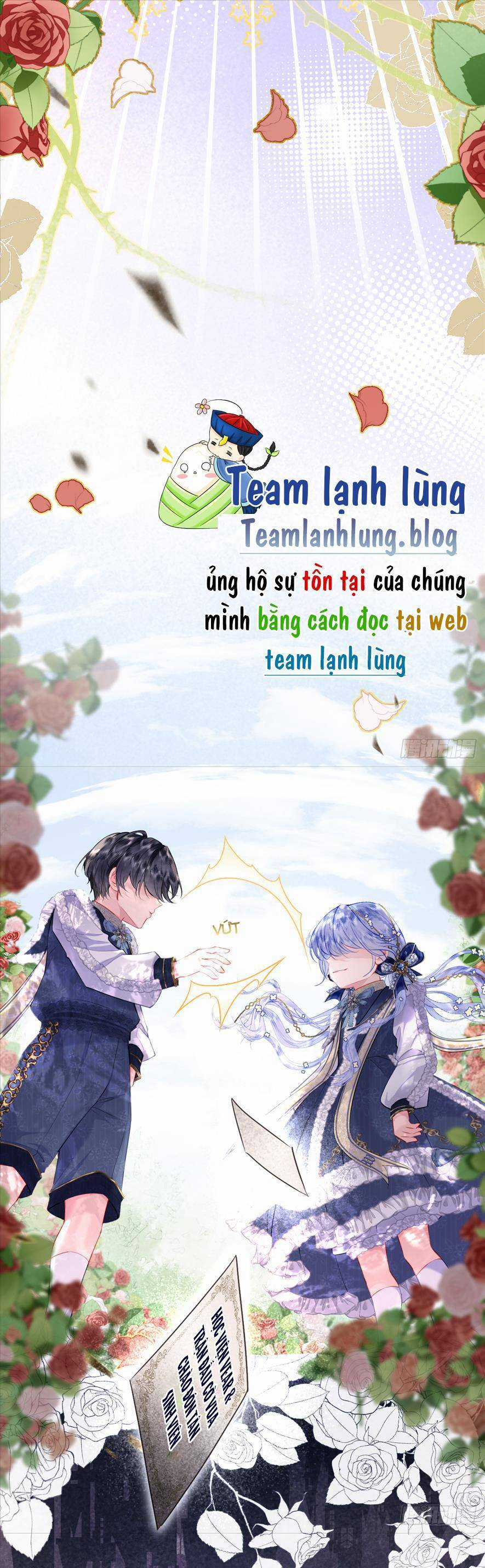 Sau Khi Trùng Sinh, Bên Cạnh Ta Toàn Là Con Của Kẻ Thù Chapter 9 trang 16