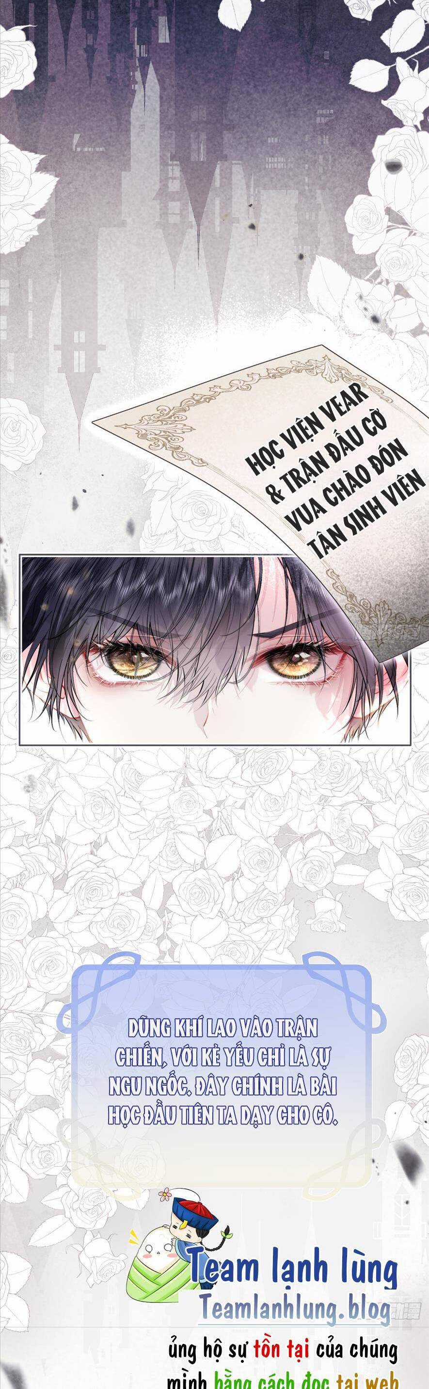 Sau Khi Trùng Sinh, Bên Cạnh Ta Toàn Là Con Của Kẻ Thù Chapter 9 trang 17