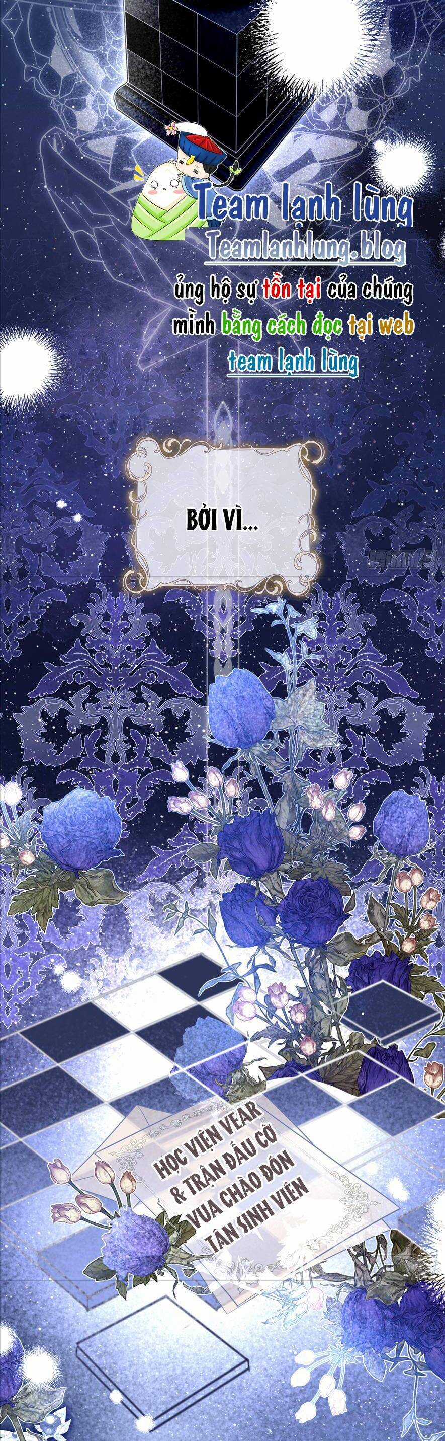 Sau Khi Trùng Sinh, Bên Cạnh Ta Toàn Là Con Của Kẻ Thù Chapter 9 trang 20