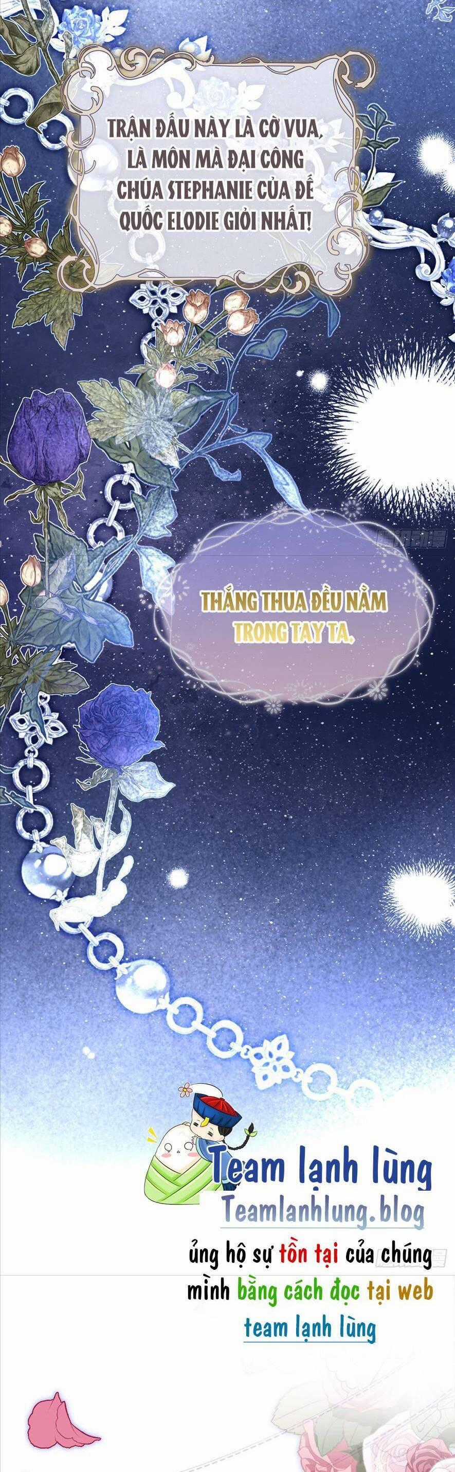 Sau Khi Trùng Sinh, Bên Cạnh Ta Toàn Là Con Của Kẻ Thù Chapter 9 trang 21