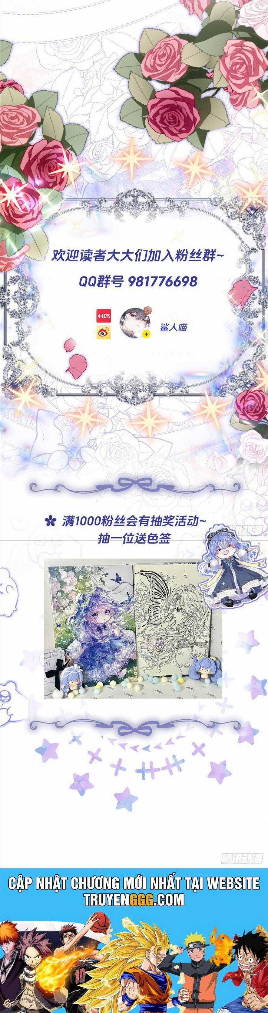 Sau Khi Trùng Sinh, Bên Cạnh Ta Toàn Là Con Của Kẻ Thù Chapter 9 trang 22