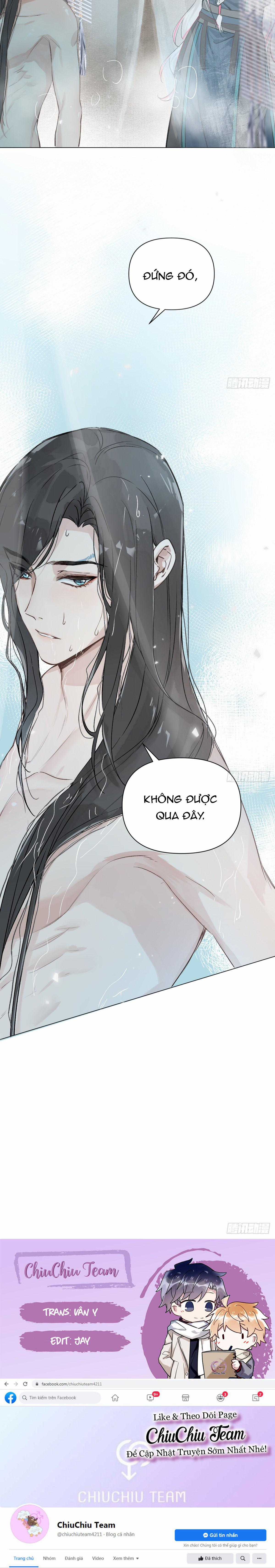 Sau Khi Trùng Sinh Ta Thuần Hóa Đồ Đệ Xấu Xa Chapter 21 trang 11