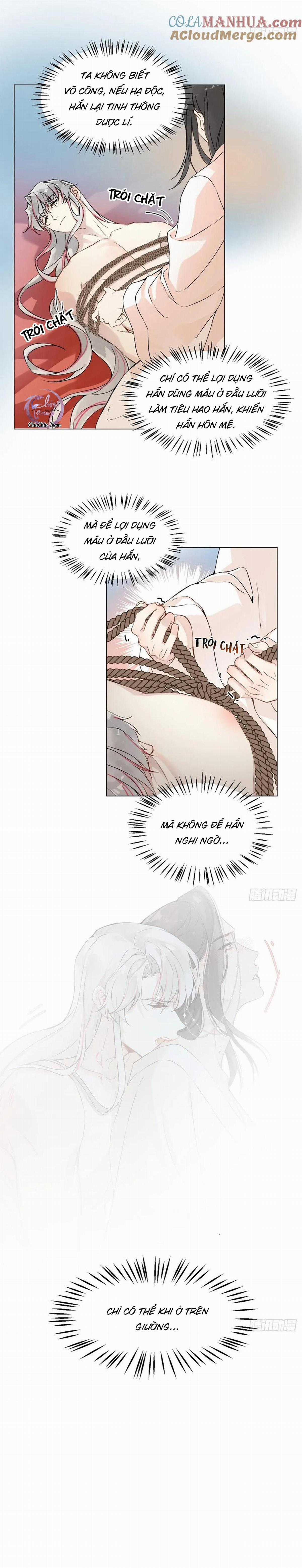 Sau Khi Trùng Sinh Ta Thuần Hóa Đồ Đệ Xấu Xa Chapter 24 trang 7