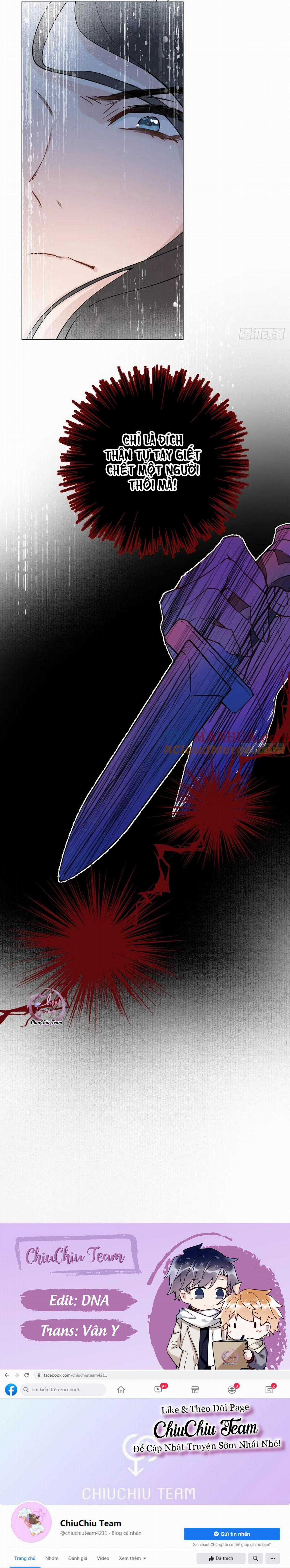 Sau Khi Trùng Sinh Ta Thuần Hóa Đồ Đệ Xấu Xa Chapter 24 trang 9