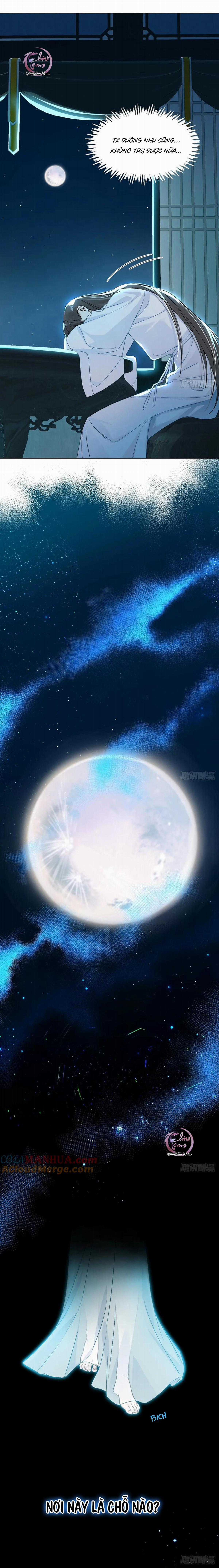 Sau Khi Trùng Sinh Ta Thuần Hóa Đồ Đệ Xấu Xa Chapter 25 trang 7