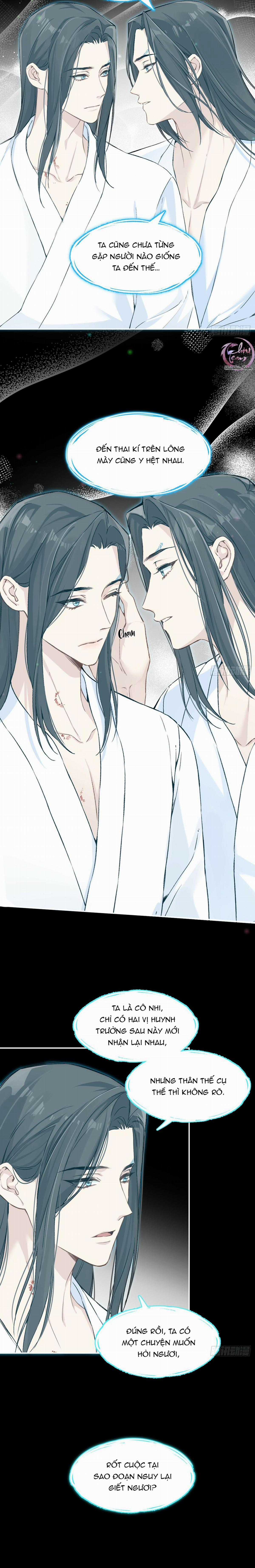 Sau Khi Trùng Sinh Ta Thuần Hóa Đồ Đệ Xấu Xa Chapter 26 trang 10