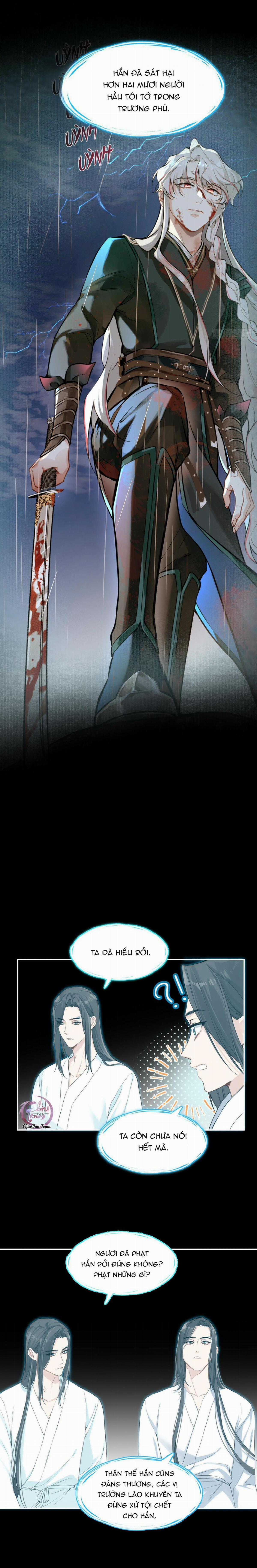 Sau Khi Trùng Sinh Ta Thuần Hóa Đồ Đệ Xấu Xa Chapter 26 trang 12