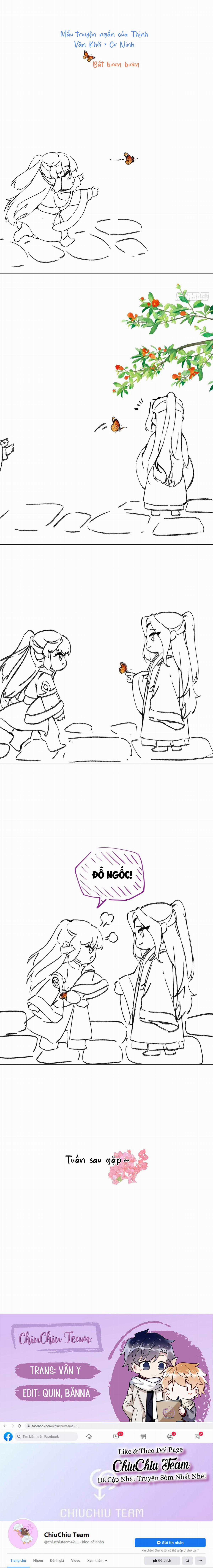 Sau Khi Trùng Sinh Ta Thuần Hóa Đồ Đệ Xấu Xa Chapter 26 trang 15