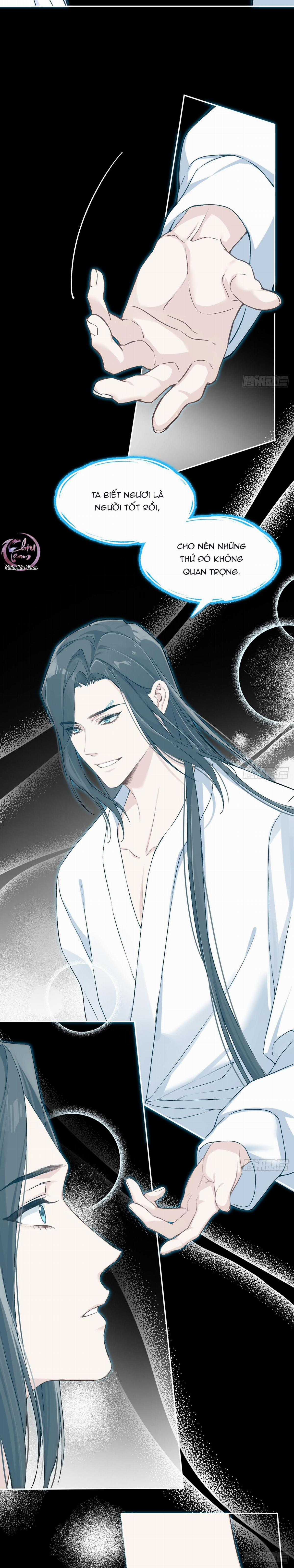 Sau Khi Trùng Sinh Ta Thuần Hóa Đồ Đệ Xấu Xa Chapter 26 trang 5