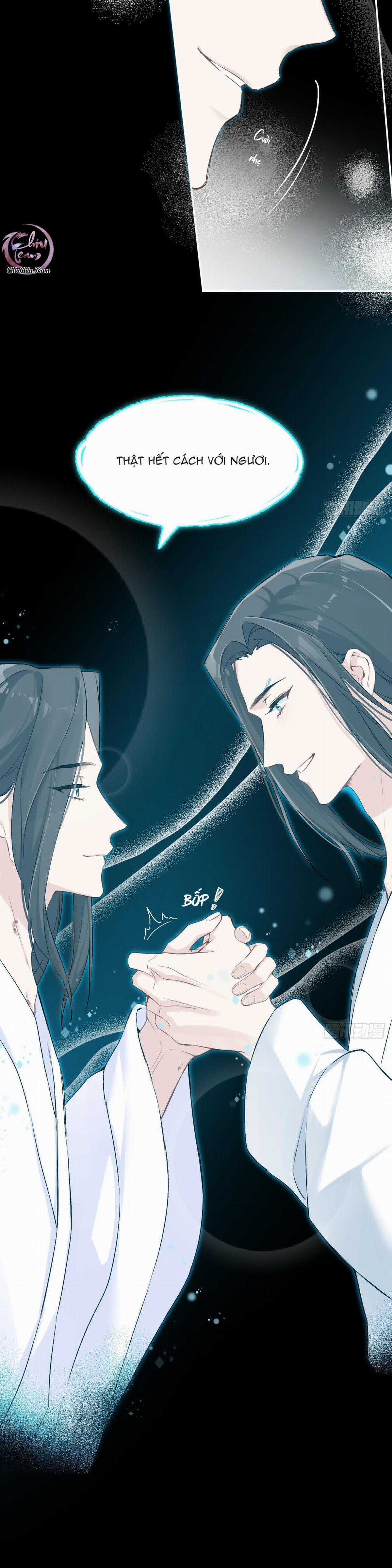 Sau Khi Trùng Sinh Ta Thuần Hóa Đồ Đệ Xấu Xa Chapter 26 trang 6