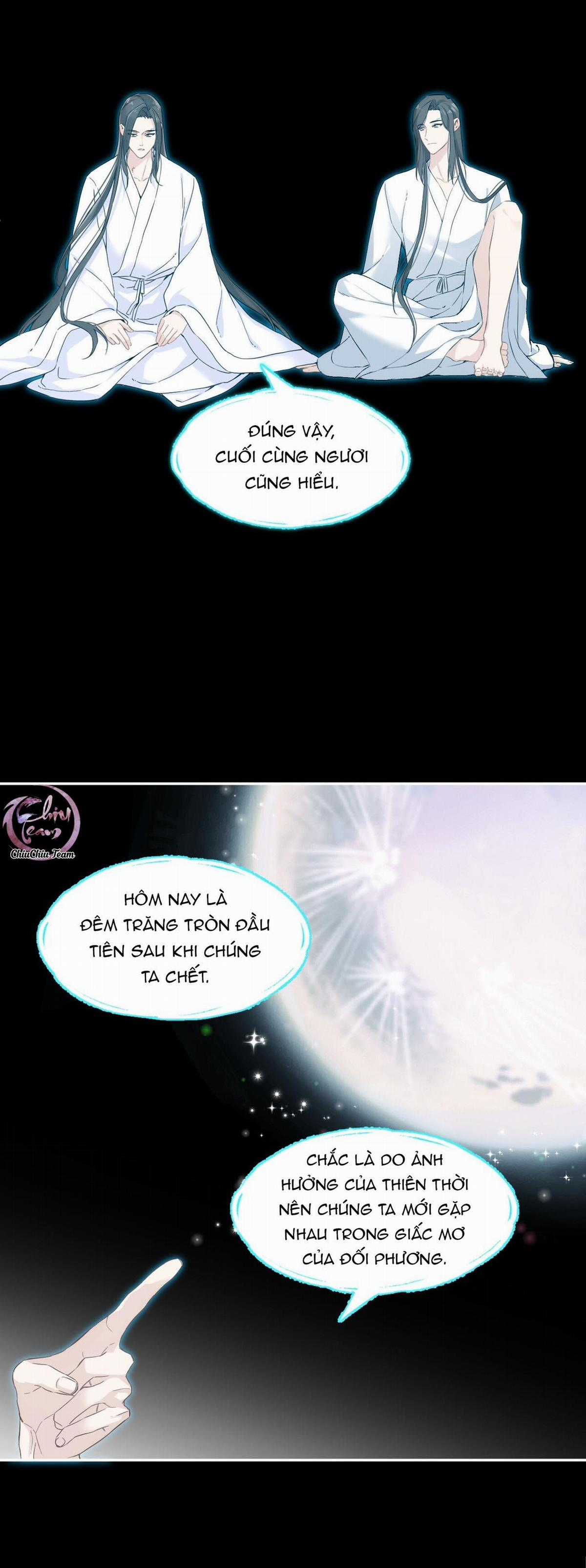 Sau Khi Trùng Sinh Ta Thuần Hóa Đồ Đệ Xấu Xa Chapter 26 trang 8