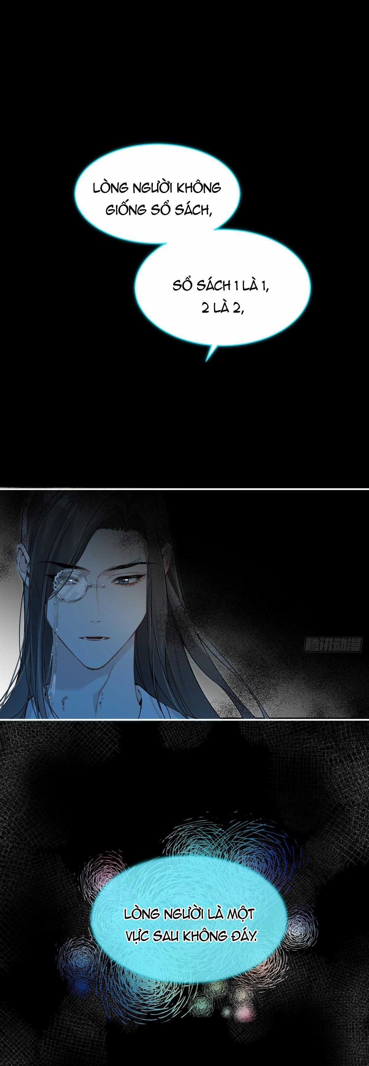 Sau Khi Trùng Sinh Ta Thuần Hóa Đồ Đệ Xấu Xa Chapter 27 trang 1