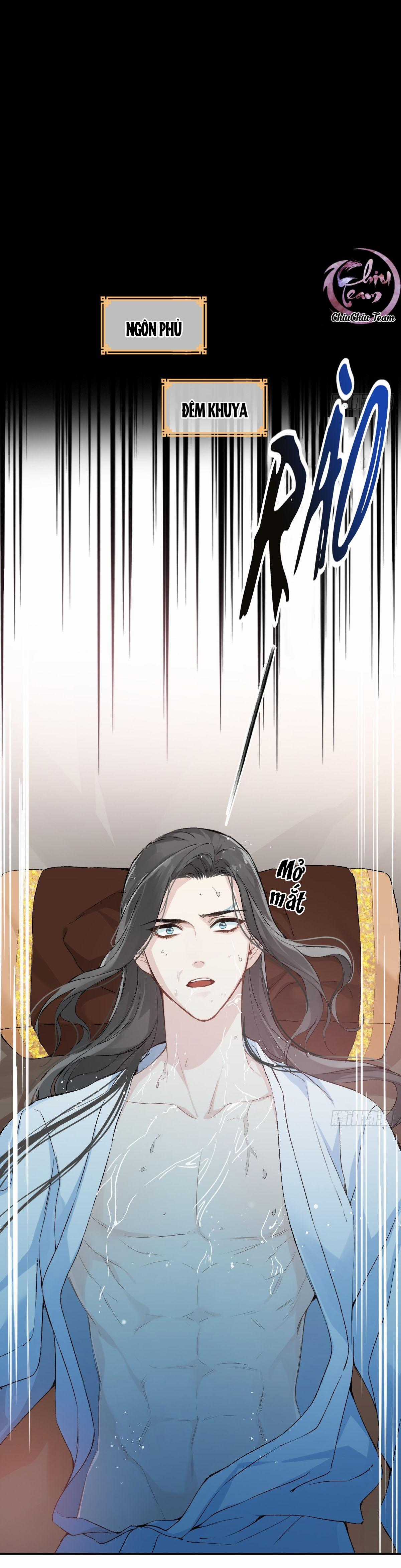 Sau Khi Trùng Sinh Ta Thuần Hóa Đồ Đệ Xấu Xa Chapter 27 trang 10