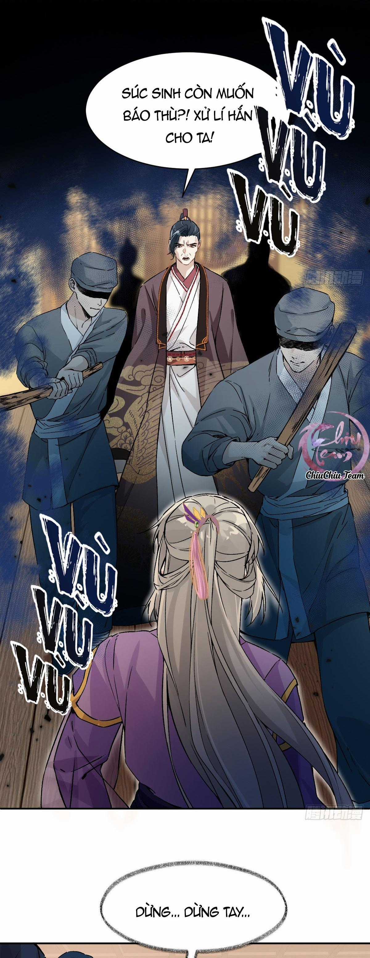 Sau Khi Trùng Sinh Ta Thuần Hóa Đồ Đệ Xấu Xa Chapter 27 trang 17