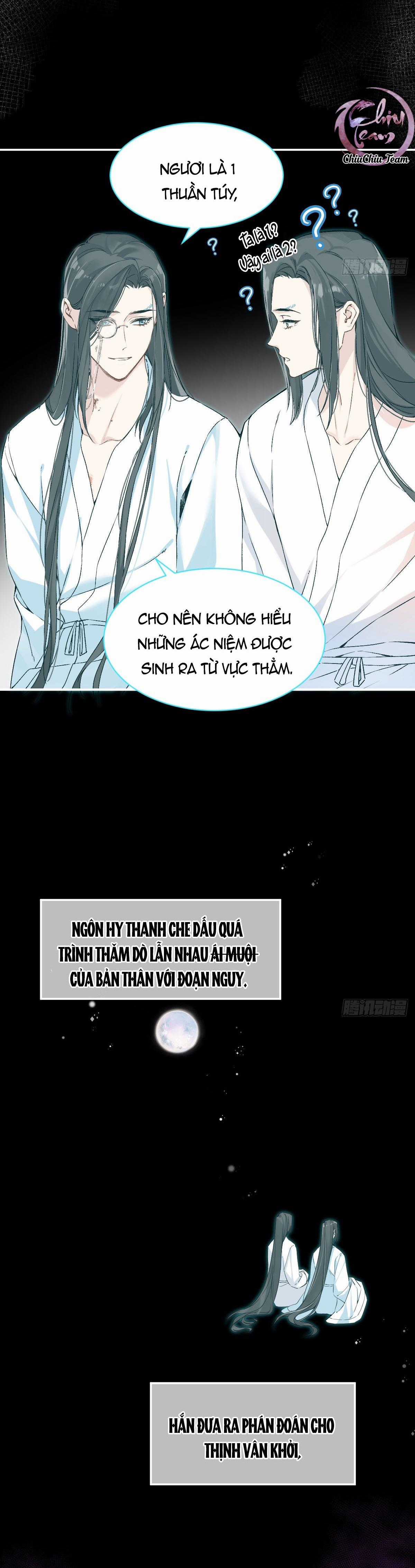 Sau Khi Trùng Sinh Ta Thuần Hóa Đồ Đệ Xấu Xa Chapter 27 trang 2