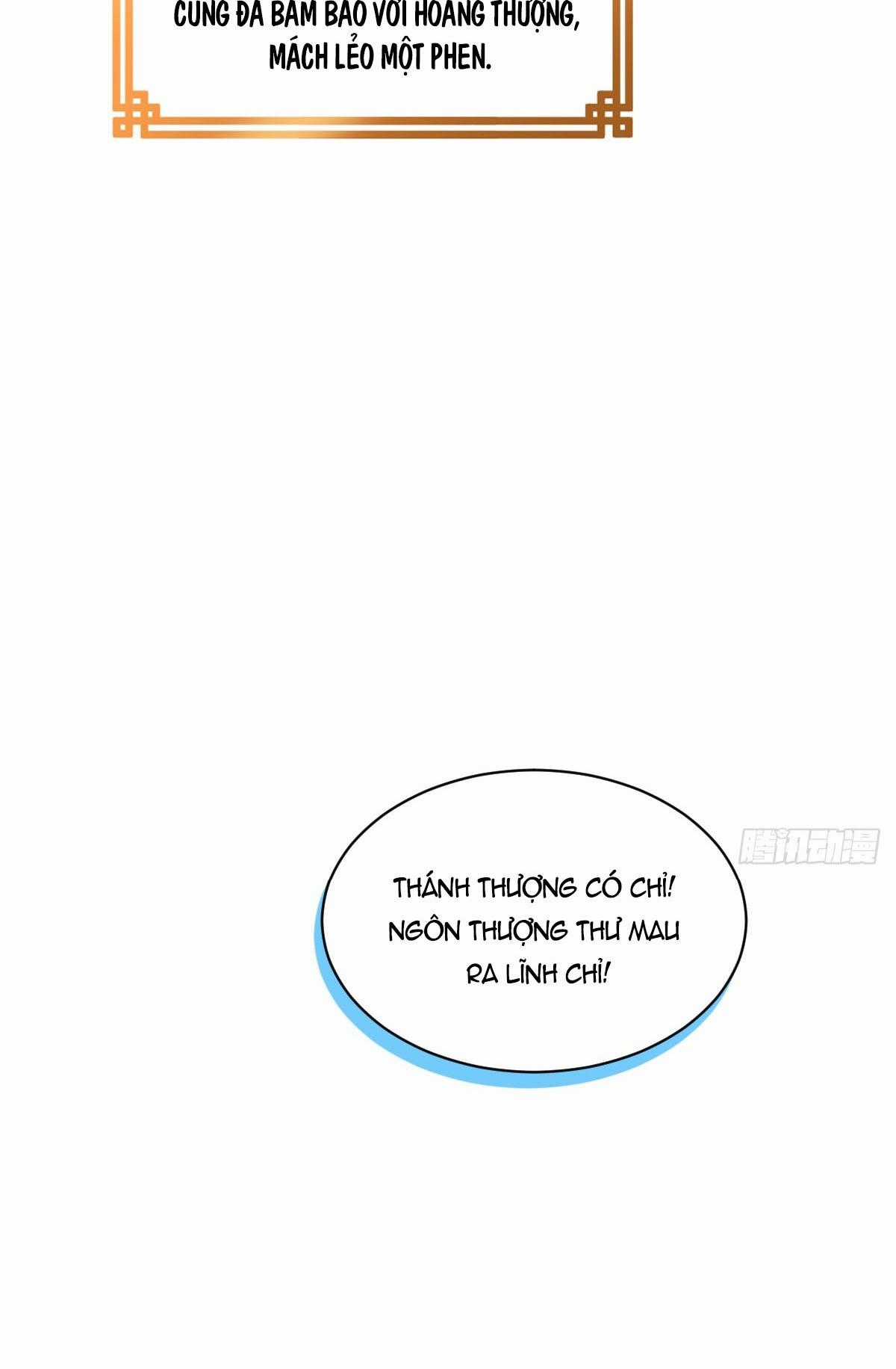 Sau Khi Trùng Sinh Ta Thuần Hóa Đồ Đệ Xấu Xa Chapter 27 trang 22