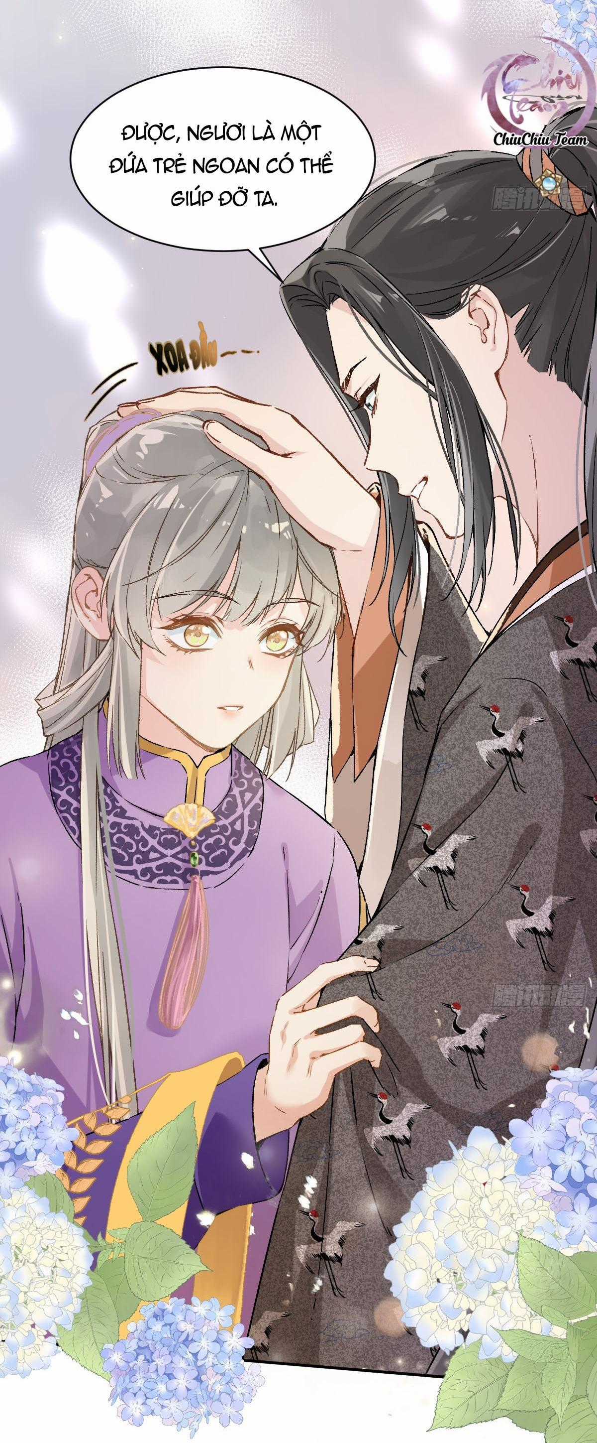 Sau Khi Trùng Sinh Ta Thuần Hóa Đồ Đệ Xấu Xa Chapter 27 trang 26