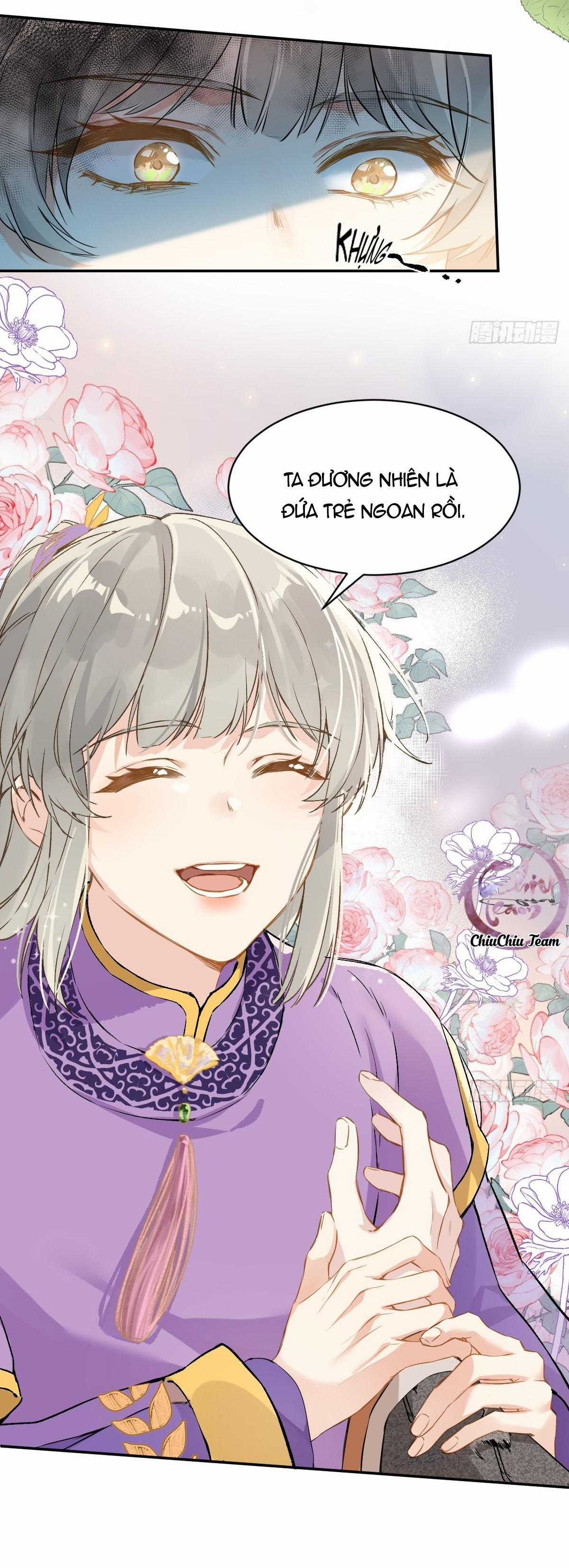 Sau Khi Trùng Sinh Ta Thuần Hóa Đồ Đệ Xấu Xa Chapter 27 trang 27