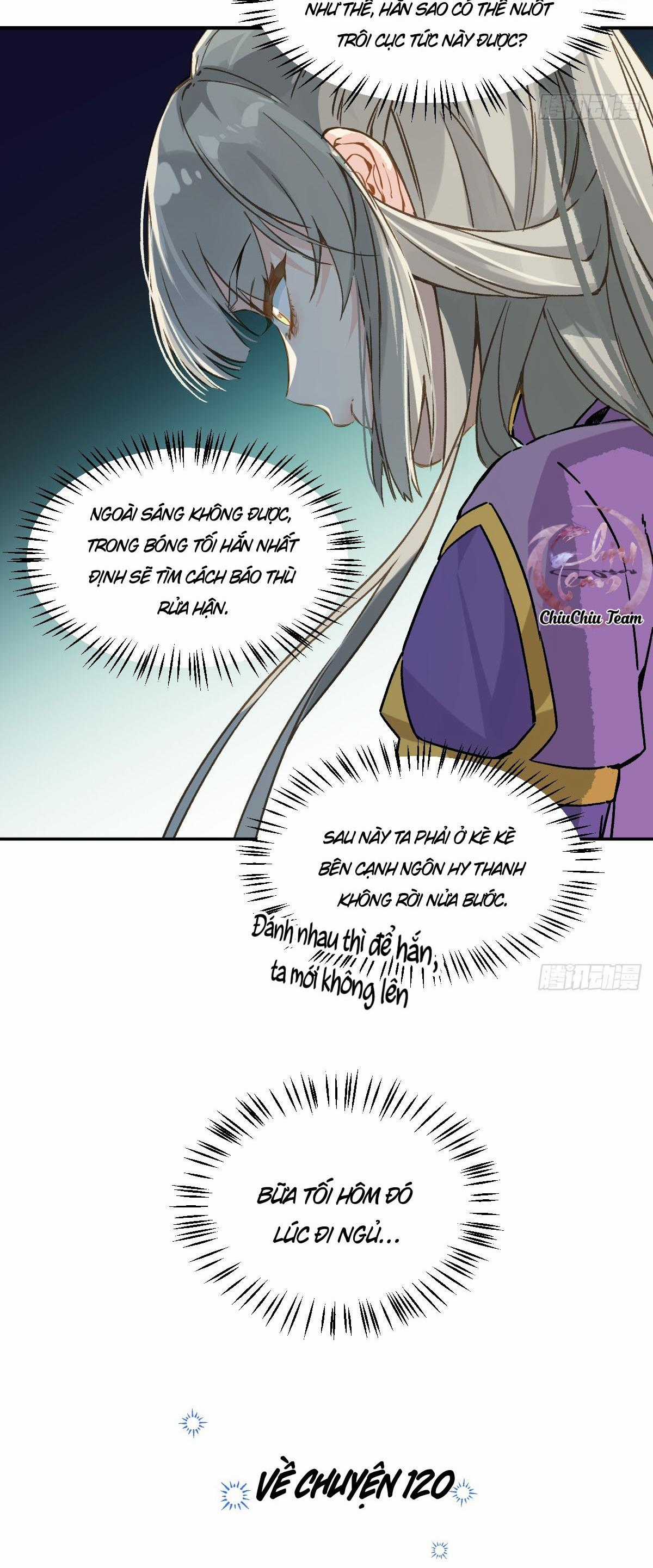 Sau Khi Trùng Sinh Ta Thuần Hóa Đồ Đệ Xấu Xa Chapter 27 trang 29