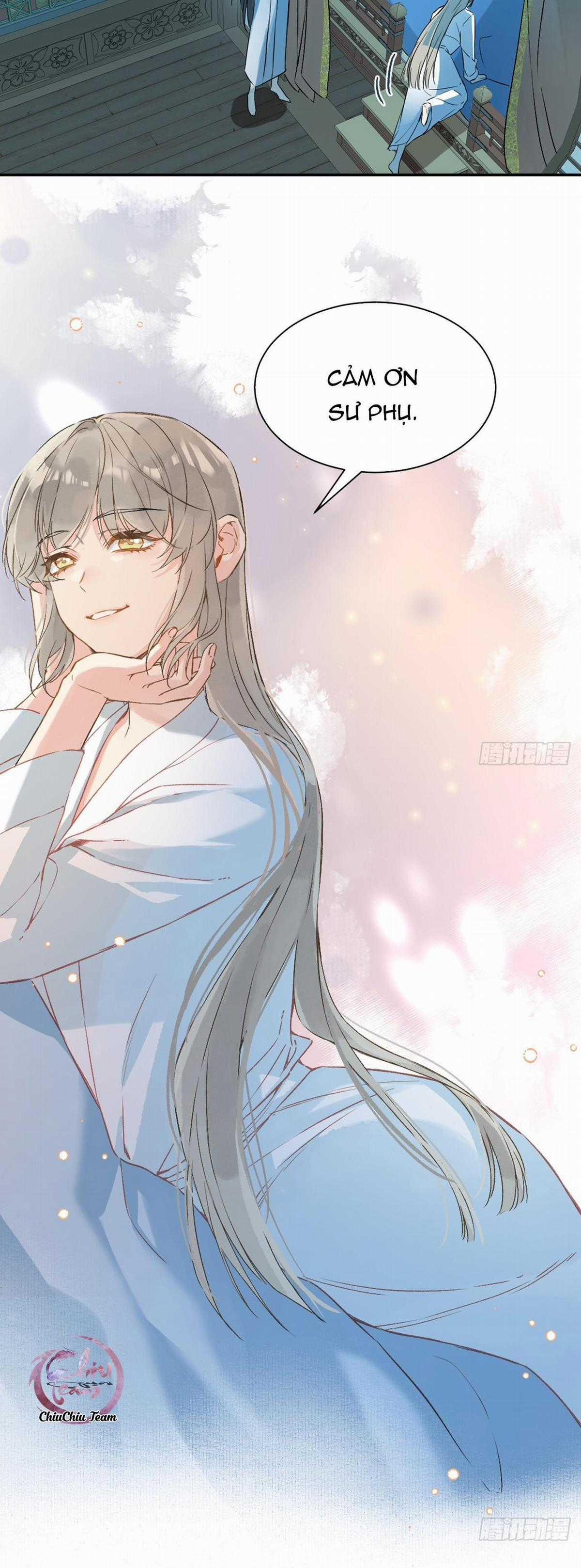 Sau Khi Trùng Sinh Ta Thuần Hóa Đồ Đệ Xấu Xa Chapter 28 trang 11