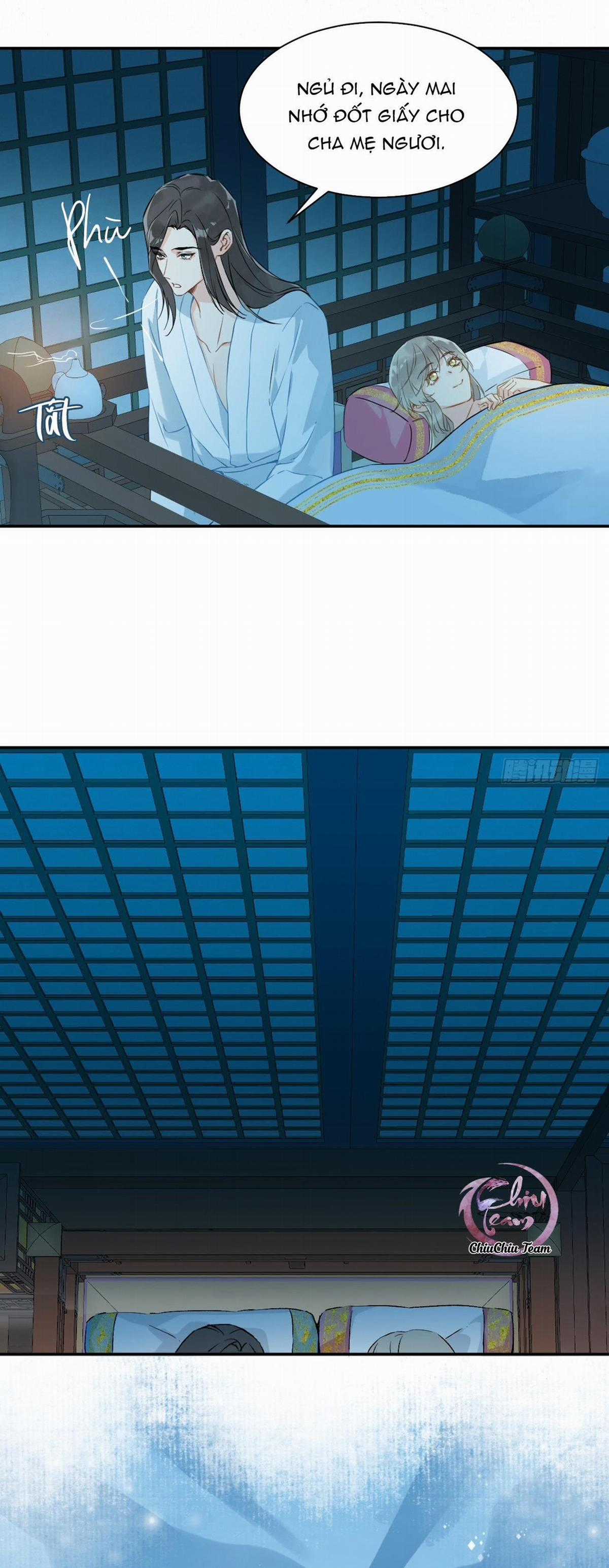 Sau Khi Trùng Sinh Ta Thuần Hóa Đồ Đệ Xấu Xa Chapter 28 trang 12