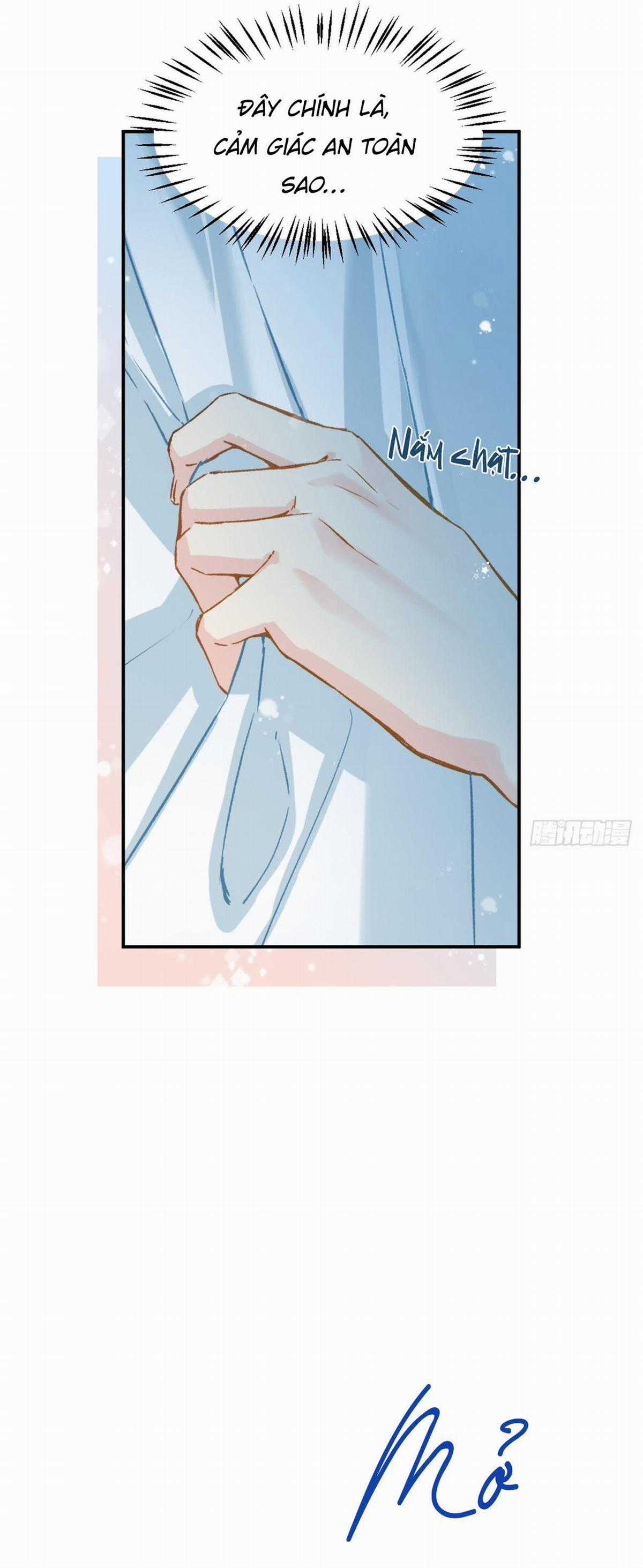 Sau Khi Trùng Sinh Ta Thuần Hóa Đồ Đệ Xấu Xa Chapter 28 trang 14