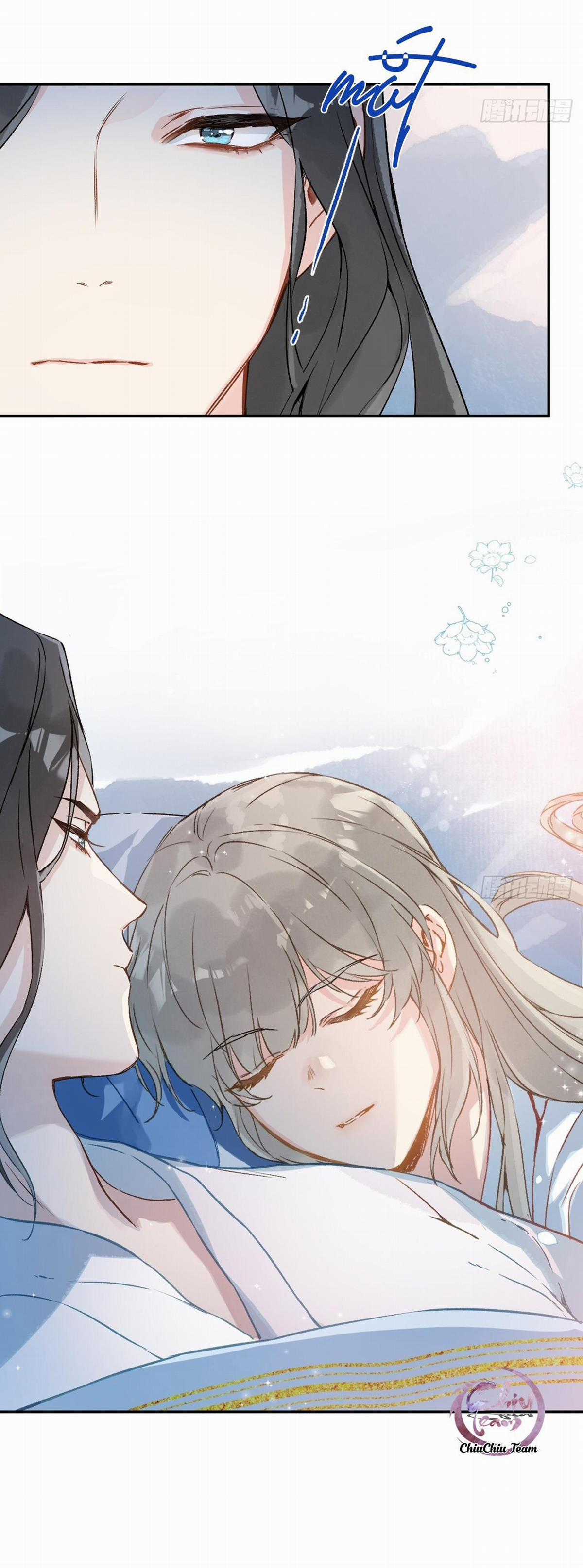 Sau Khi Trùng Sinh Ta Thuần Hóa Đồ Đệ Xấu Xa Chapter 28 trang 15