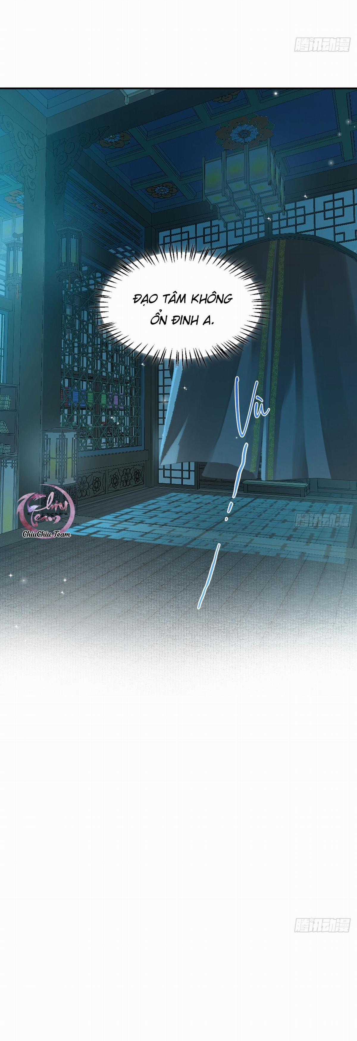 Sau Khi Trùng Sinh Ta Thuần Hóa Đồ Đệ Xấu Xa Chapter 28 trang 17