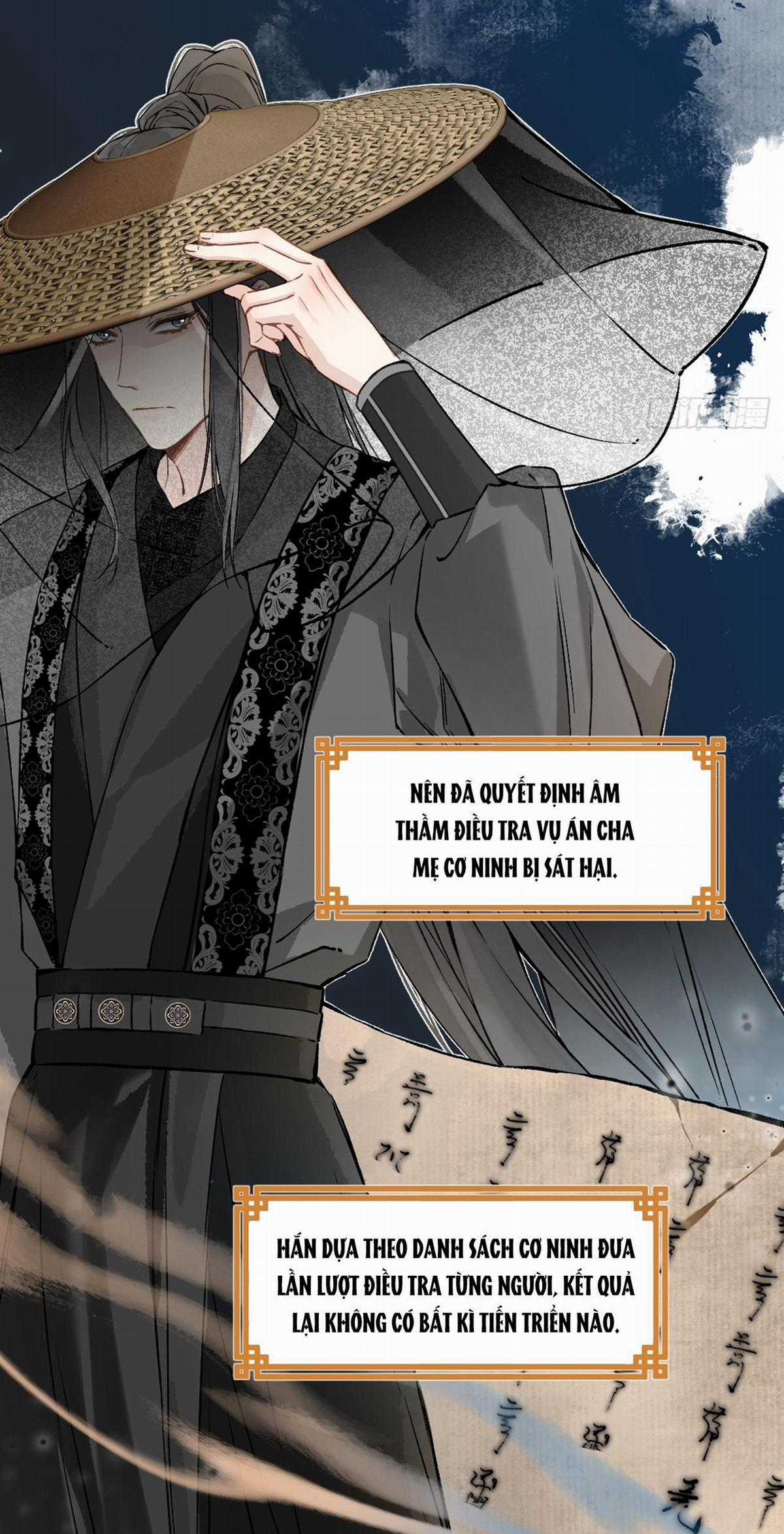 Sau Khi Trùng Sinh Ta Thuần Hóa Đồ Đệ Xấu Xa Chapter 28 trang 19