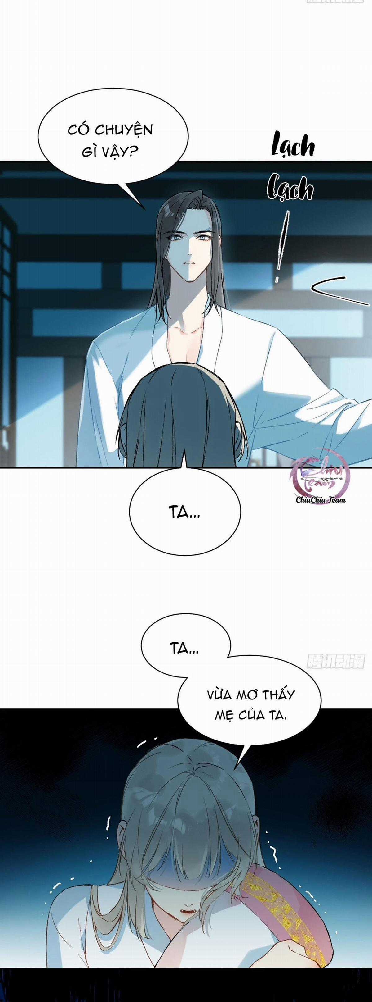 Sau Khi Trùng Sinh Ta Thuần Hóa Đồ Đệ Xấu Xa Chapter 28 trang 2