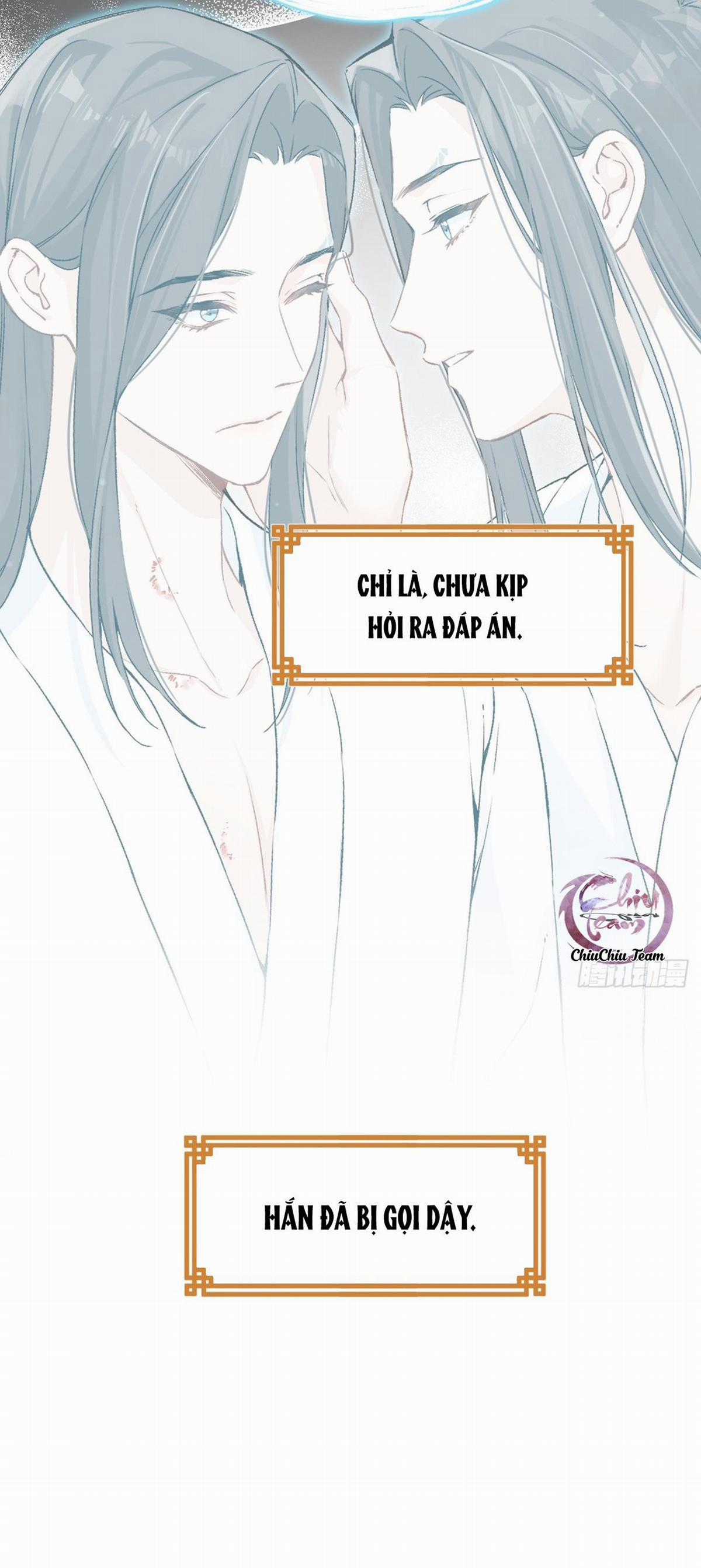 Sau Khi Trùng Sinh Ta Thuần Hóa Đồ Đệ Xấu Xa Chapter 28 trang 23