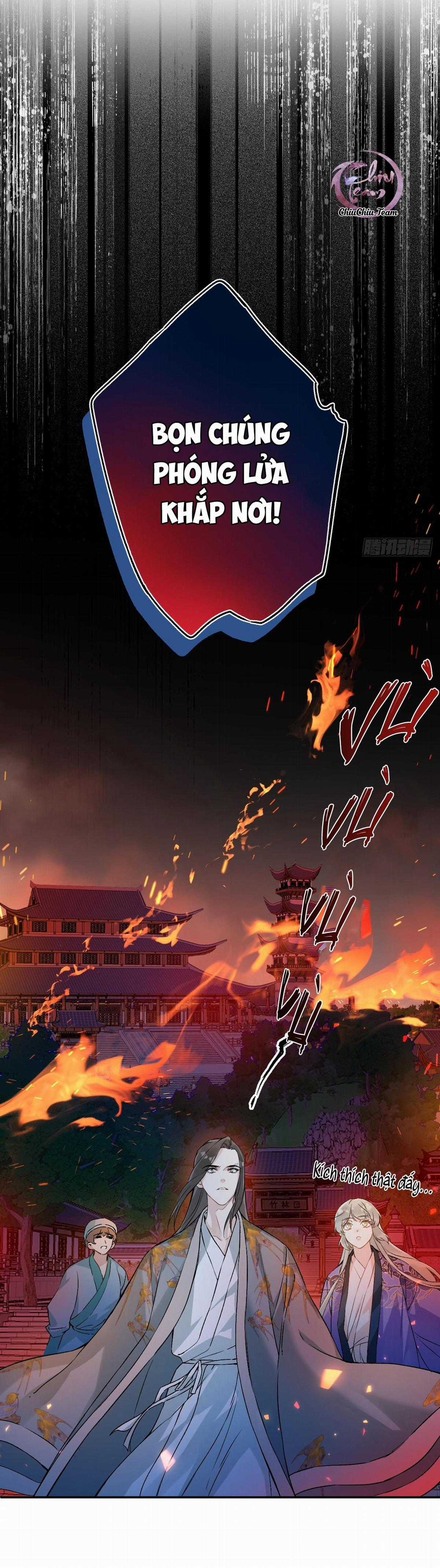 Sau Khi Trùng Sinh Ta Thuần Hóa Đồ Đệ Xấu Xa Chapter 28 trang 25