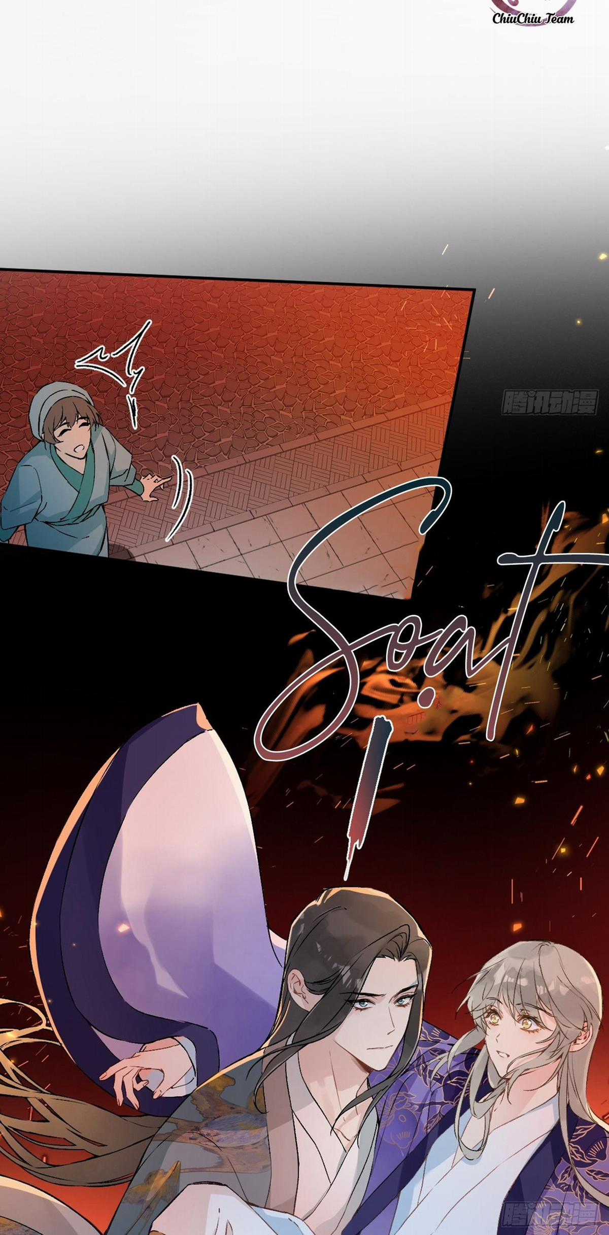 Sau Khi Trùng Sinh Ta Thuần Hóa Đồ Đệ Xấu Xa Chapter 28 trang 27