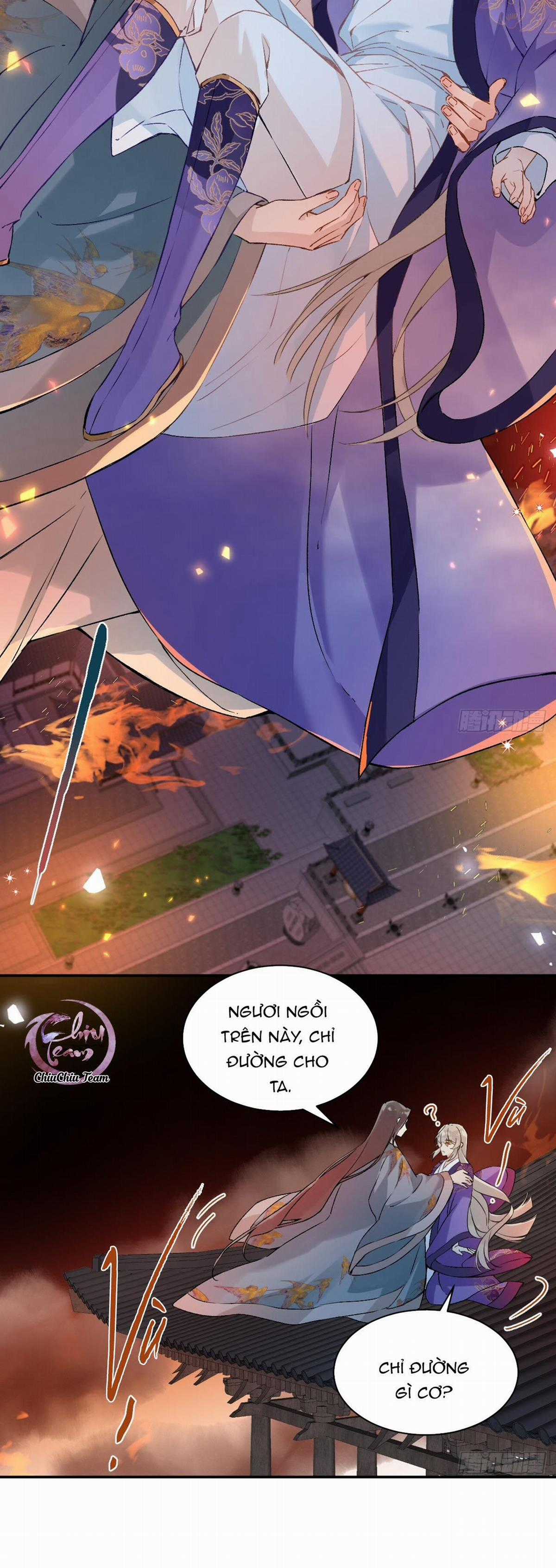 Sau Khi Trùng Sinh Ta Thuần Hóa Đồ Đệ Xấu Xa Chapter 28 trang 28