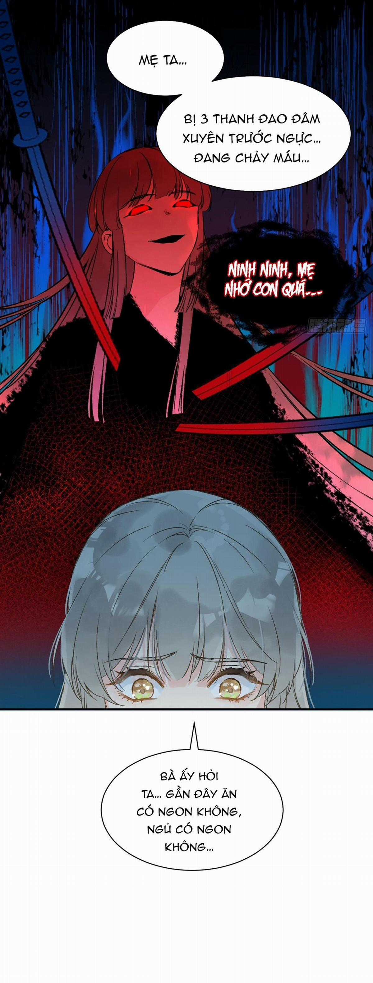 Sau Khi Trùng Sinh Ta Thuần Hóa Đồ Đệ Xấu Xa Chapter 28 trang 3