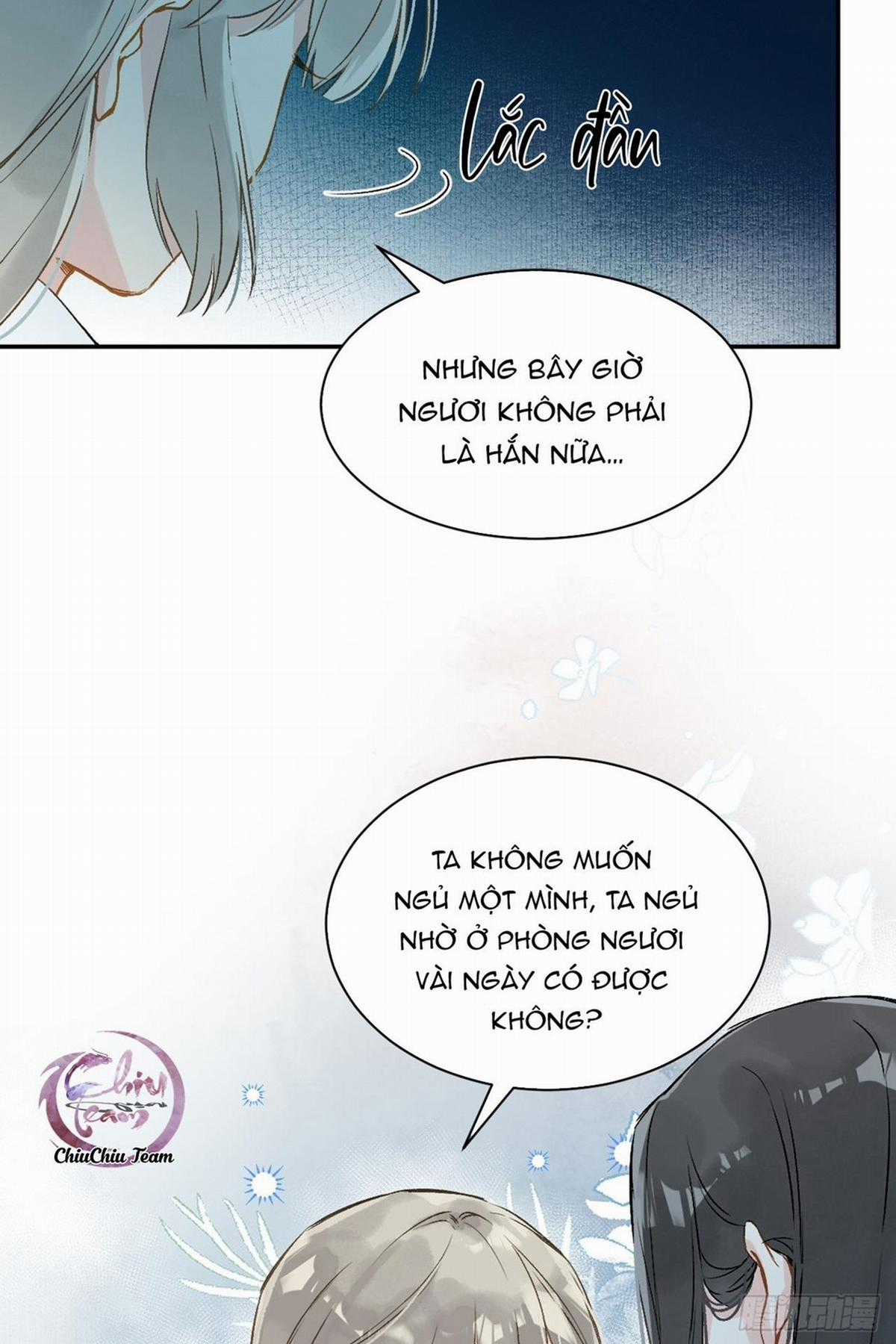 Sau Khi Trùng Sinh Ta Thuần Hóa Đồ Đệ Xấu Xa Chapter 28 trang 5